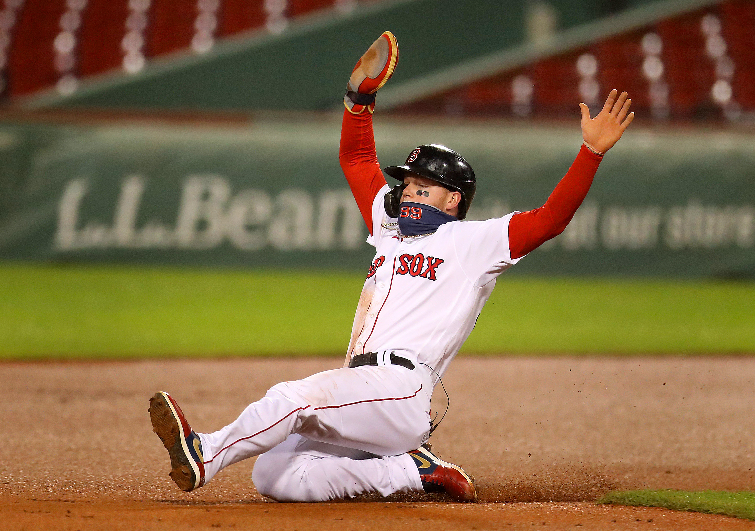 Which Current Baseball Players Are On Track For The Hall Of Fame The Boston Globe