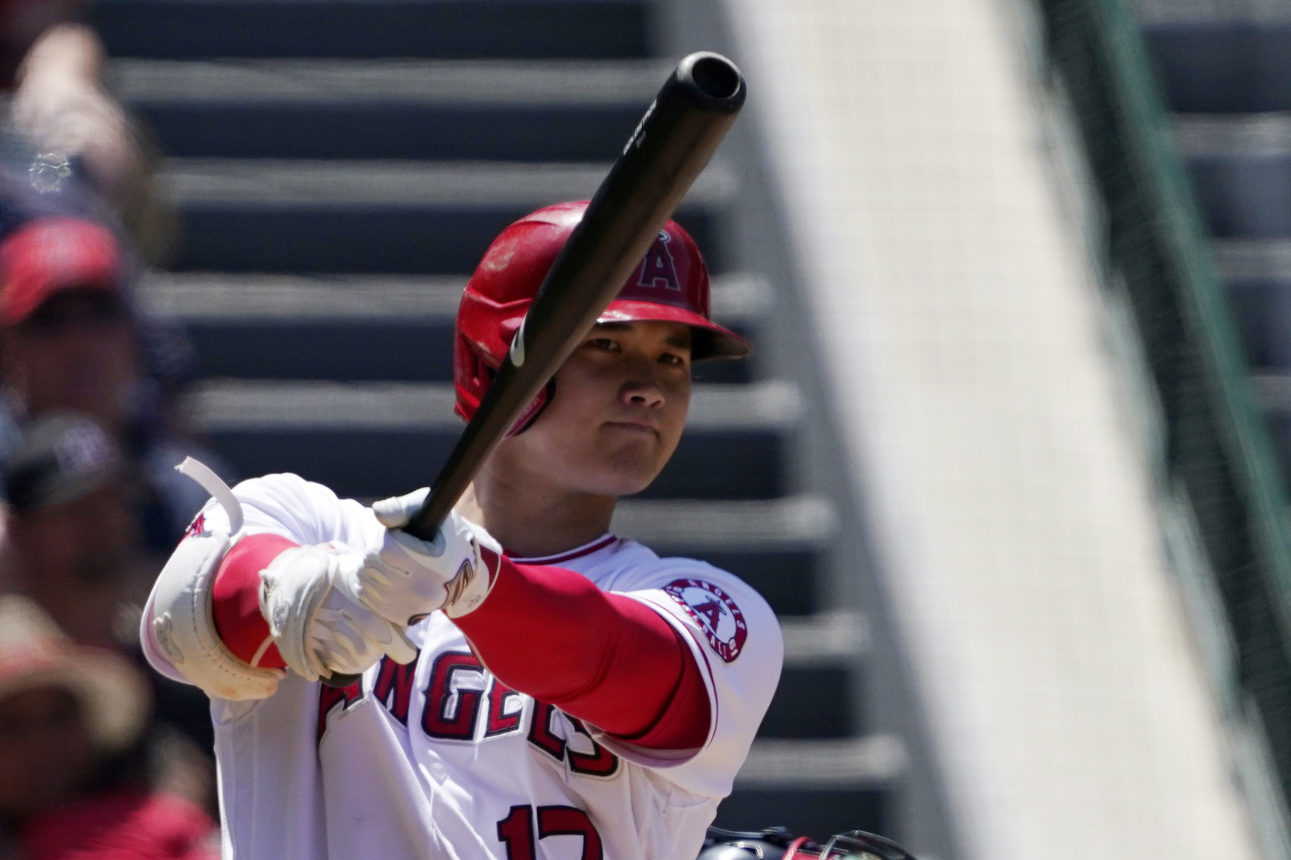 Is Babe Ruth the only player baseball has ever seen who compares with Shohei Ohtani? picture image