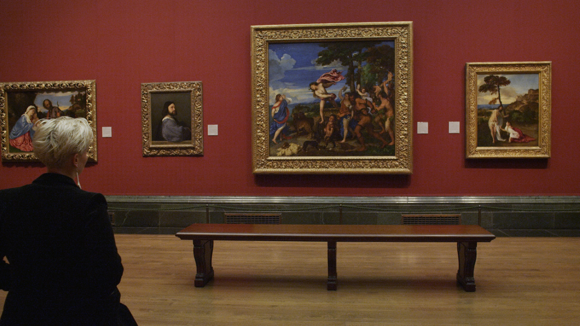 "National Gallery."