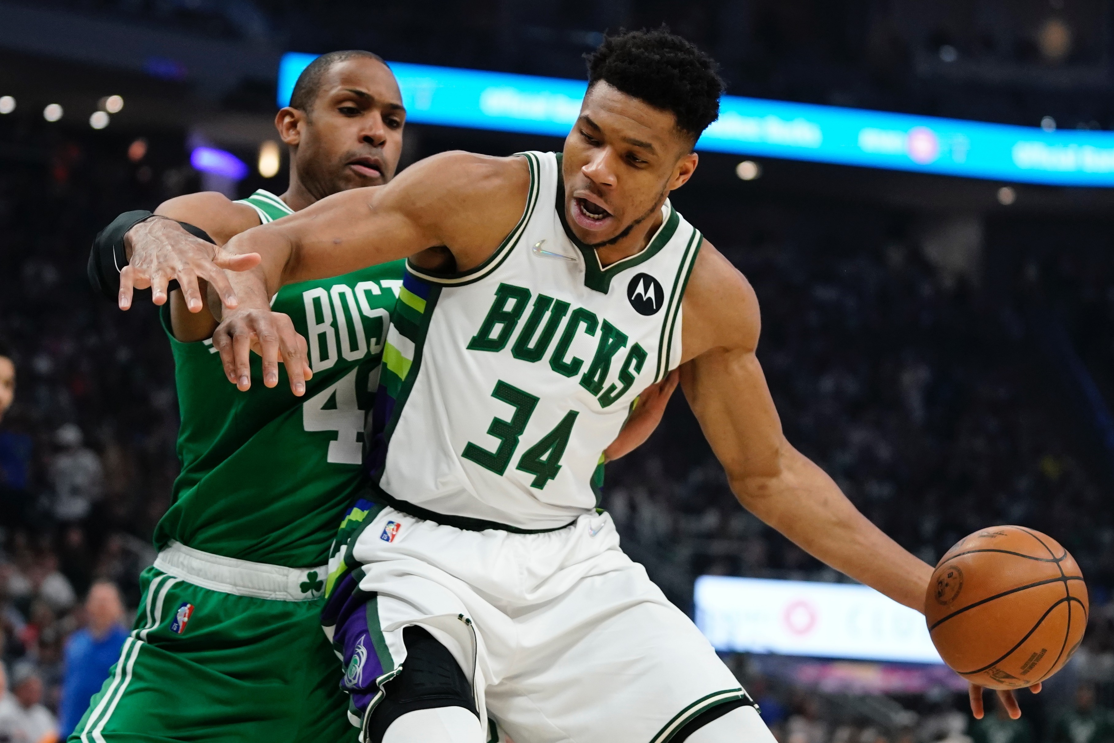 Al Horford - Boston Celtics - 2018 Taco Bell Skills Challenge - Event-Worn  Shorts