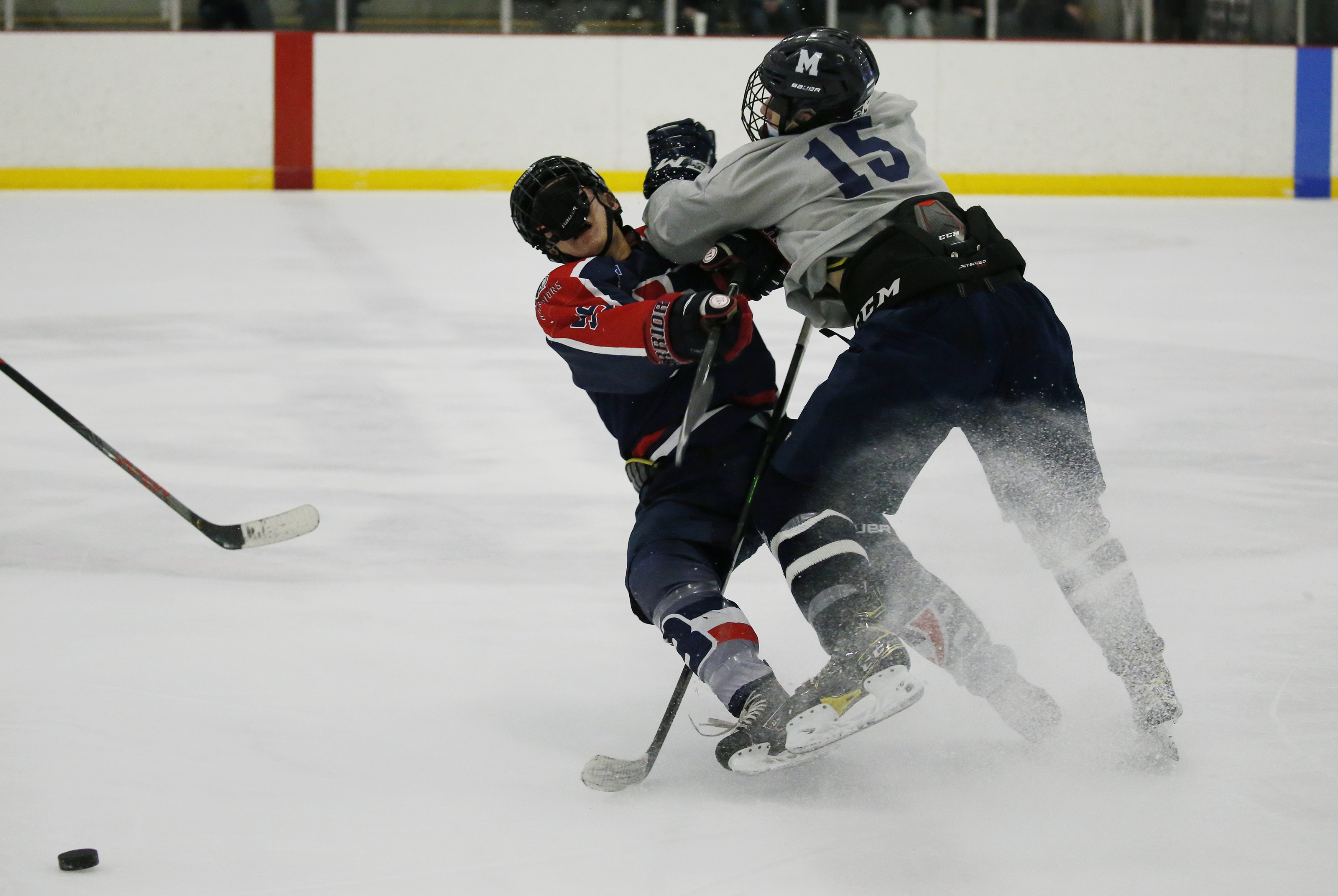 AJ Quetta Invitational ‘a good way to celebrate and help out’ injured