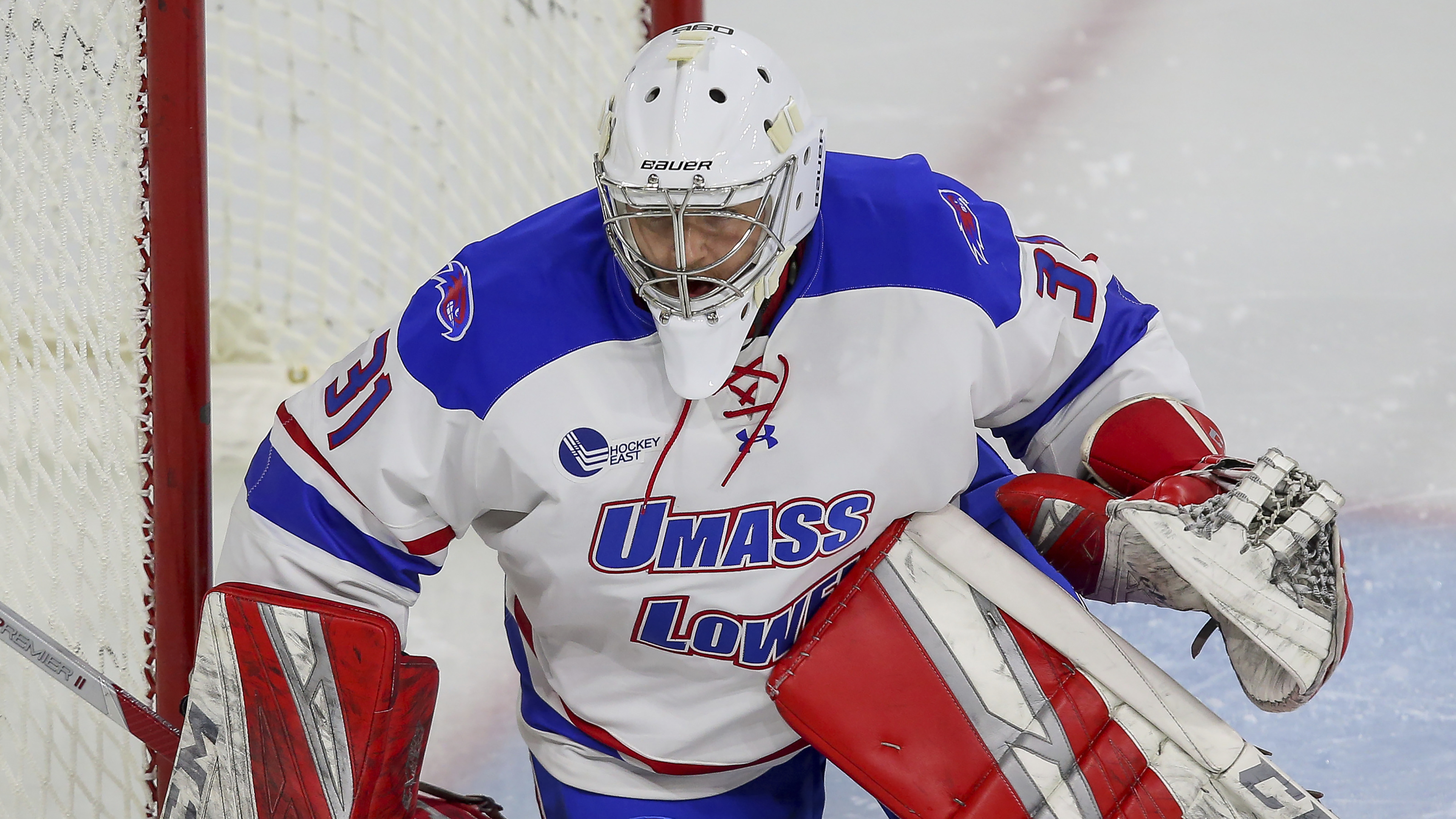 Minnesota State hockey edges Notre Dame in Albany for Frozen Four spot