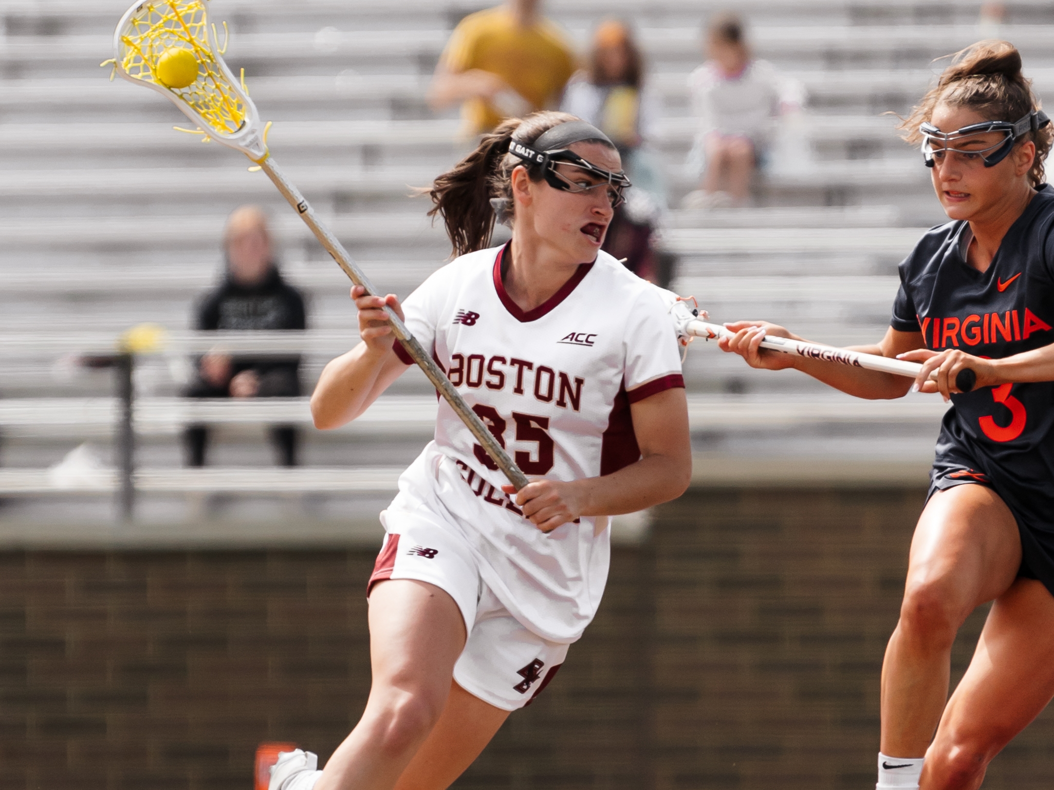 Boston College Eagles 2023 Acc Women's Lacrosse Tournament