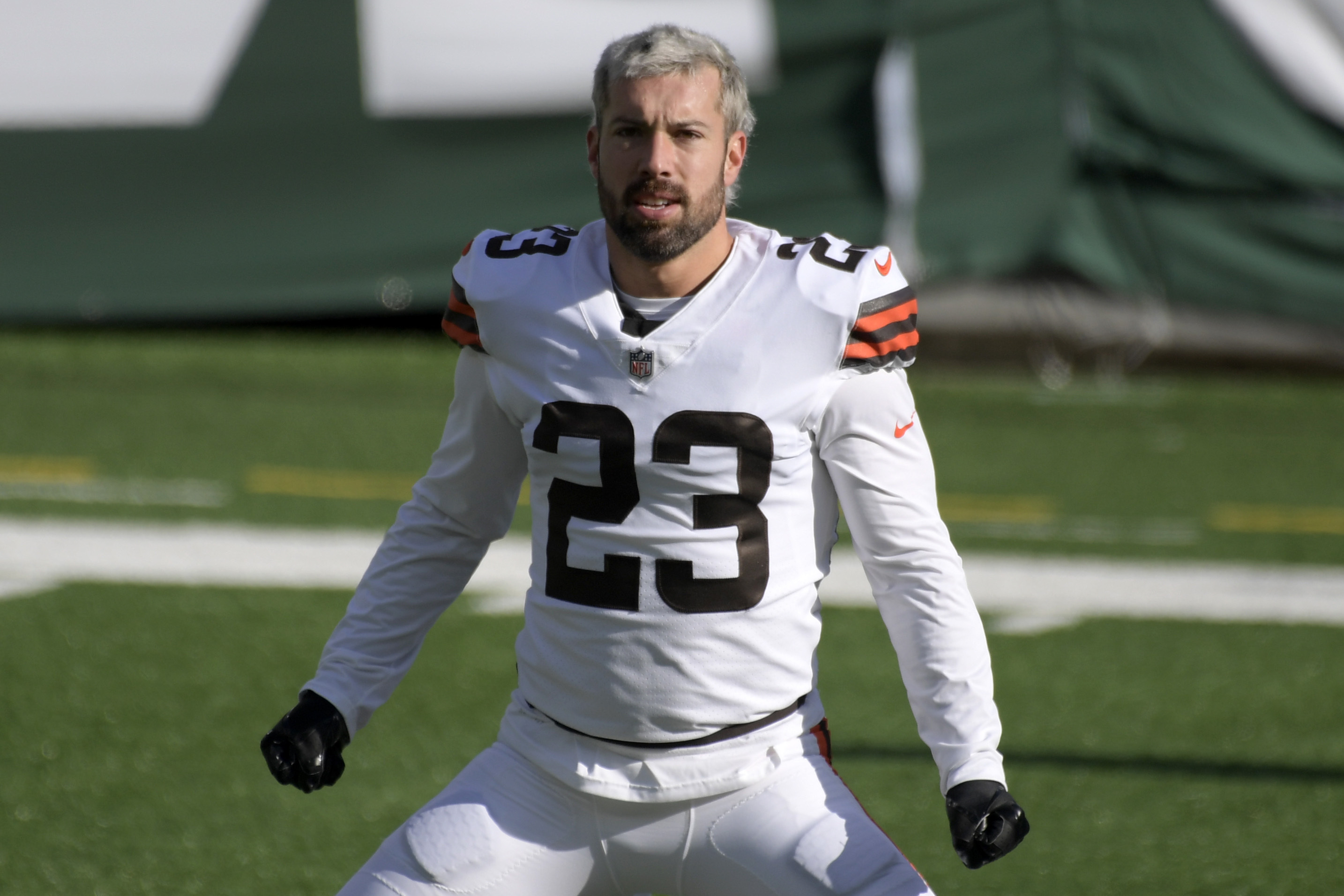 Myles Garrett hits Mason Rudolph with a helmet as an ugly Steelers loss  finishes with a terrible scene in Cleveland 