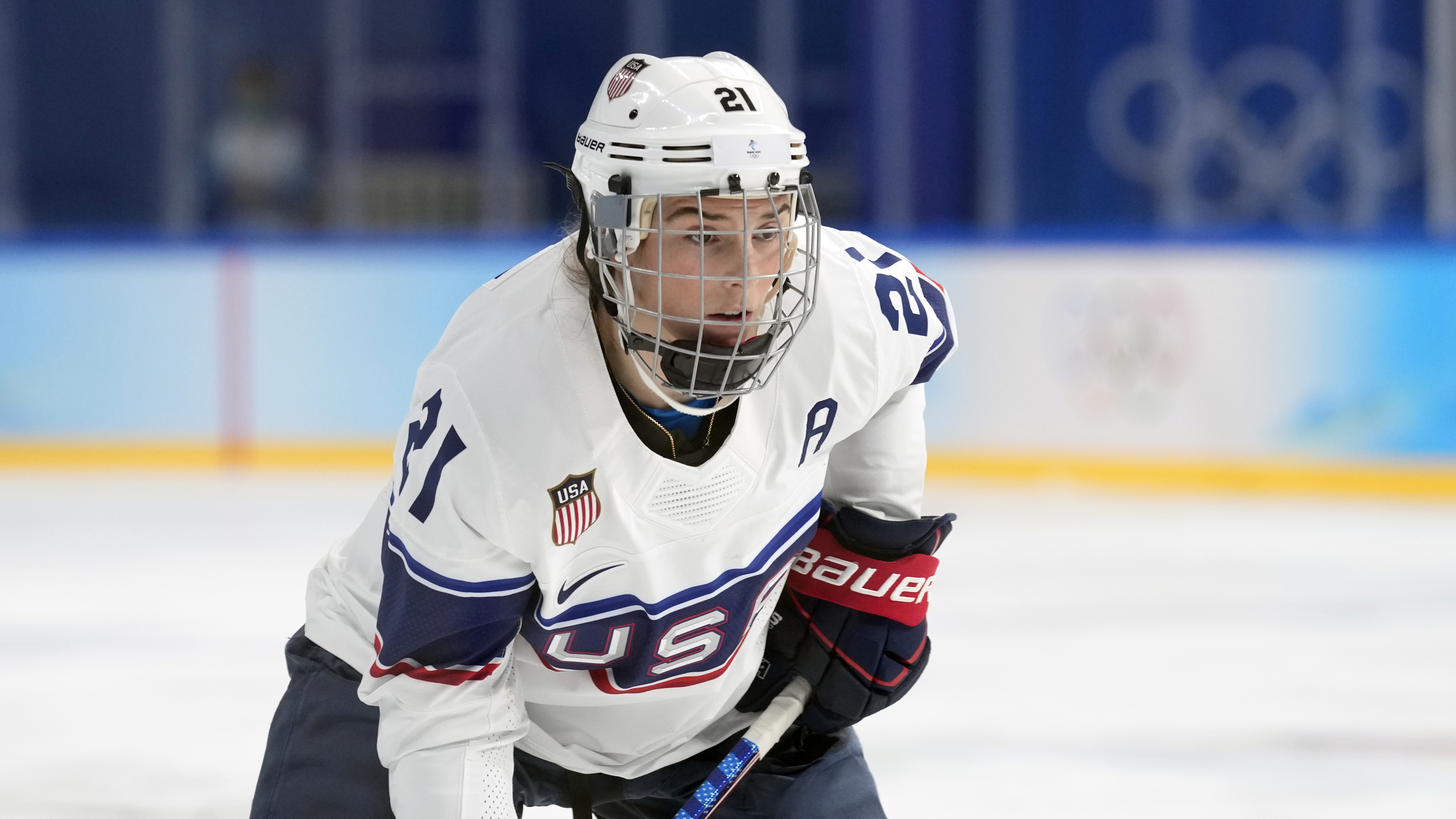 Bostons PWHL team takes aim at history with free agent signings