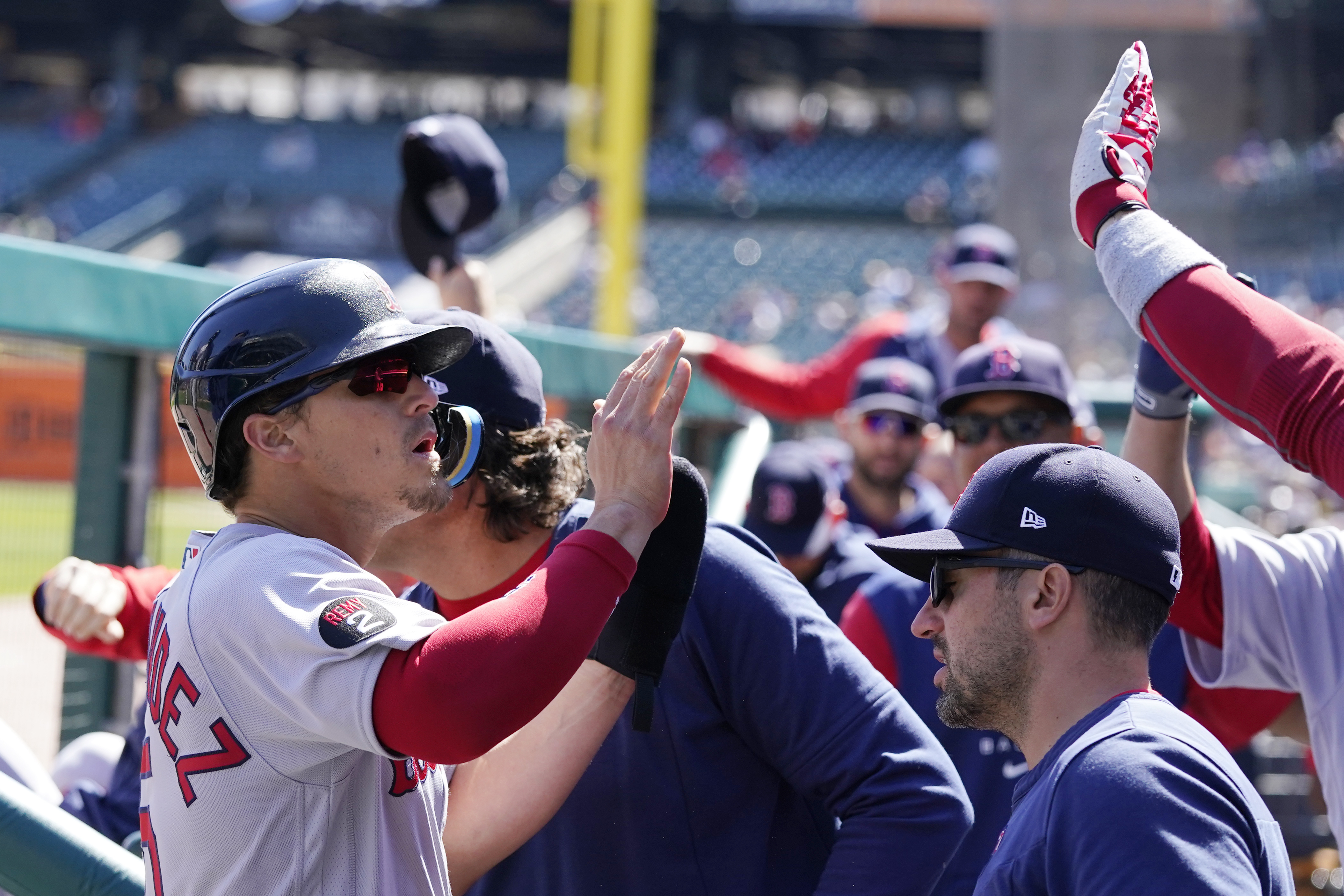 Dan Shaughnessy: Tim Wakefield was a hero, and always more than a