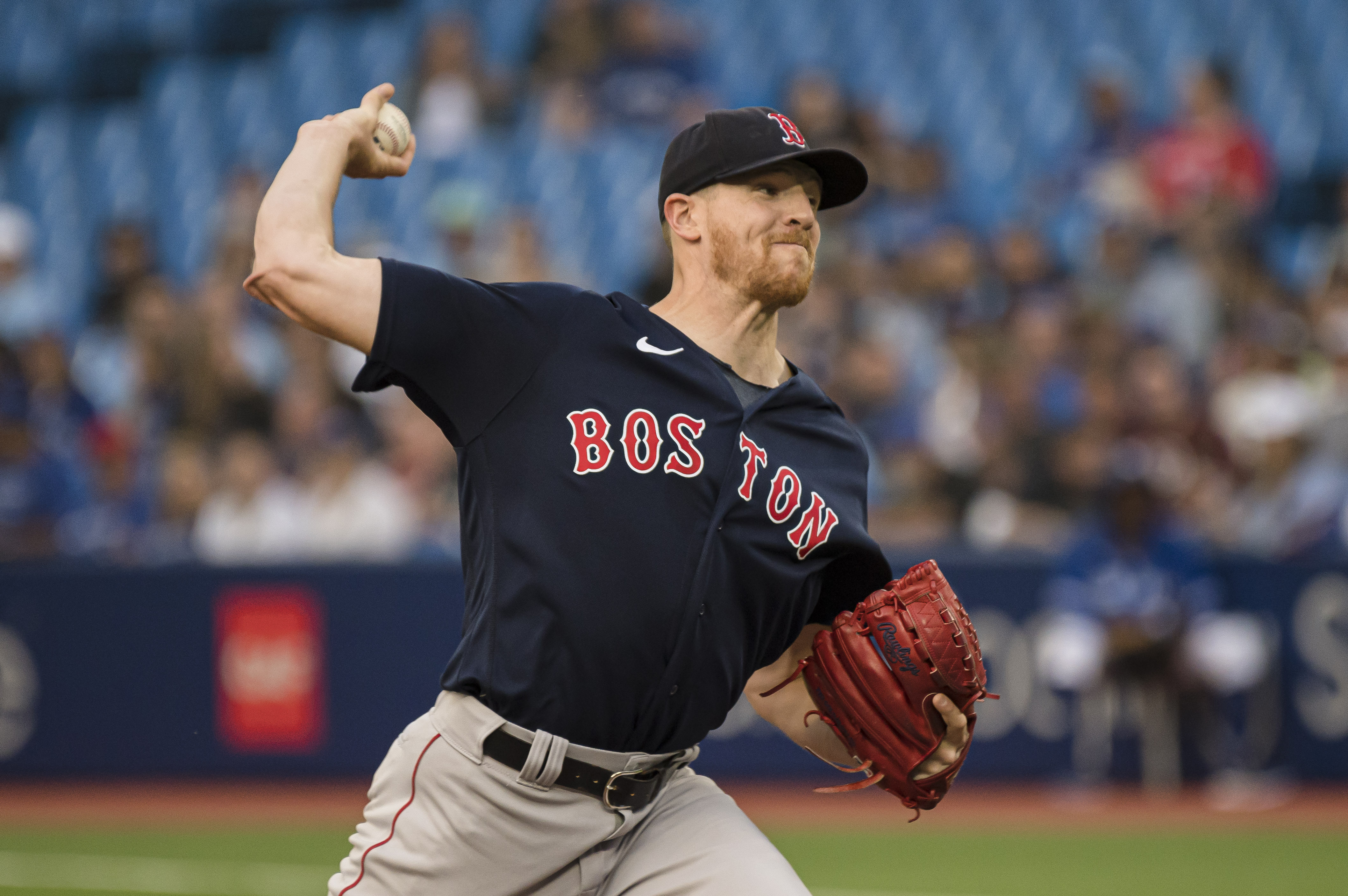 Game 90: Red Sox at Rays lineups and notes - The Boston Globe