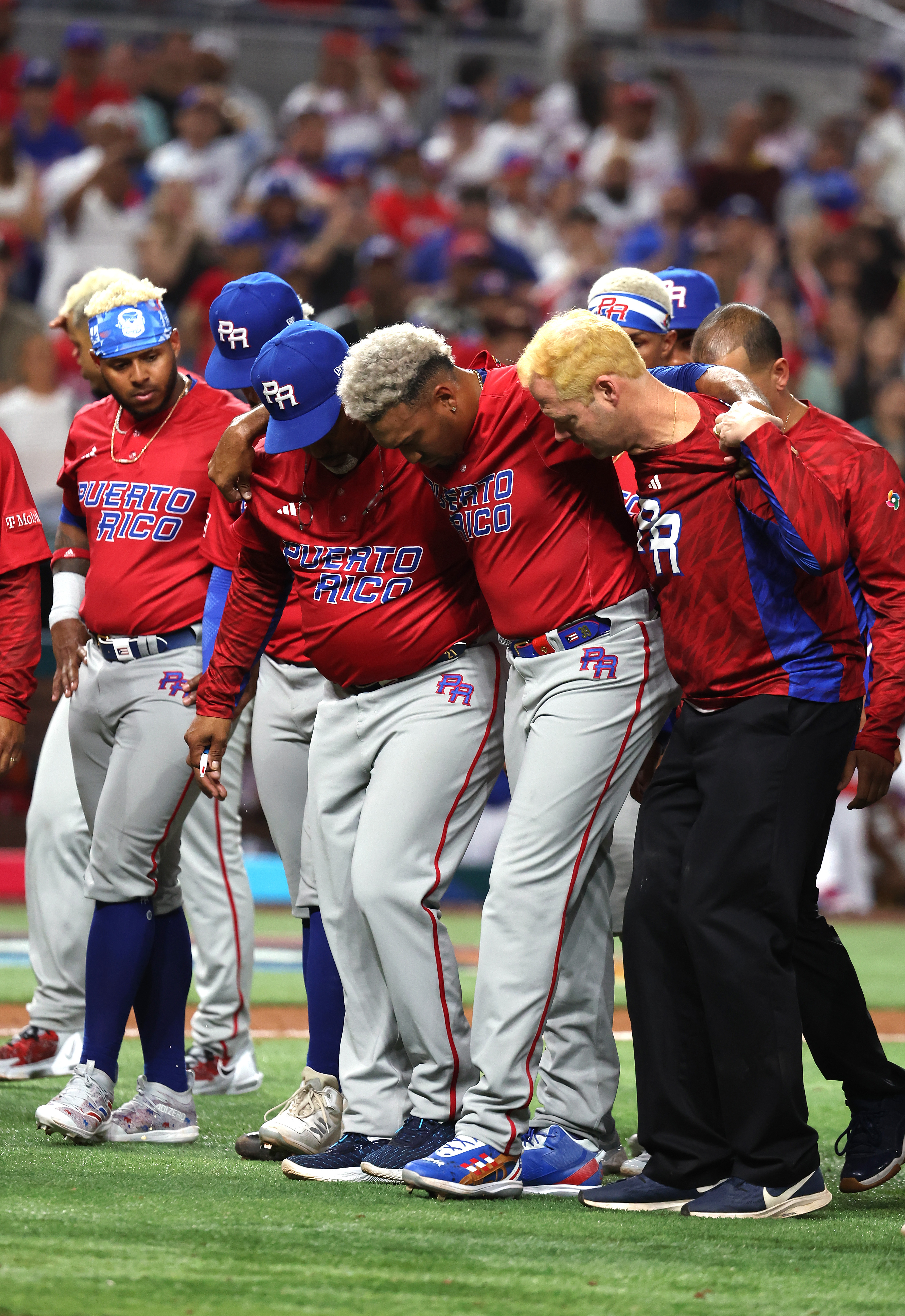 World Baseball Classic adopts MLB rule for extra innings
