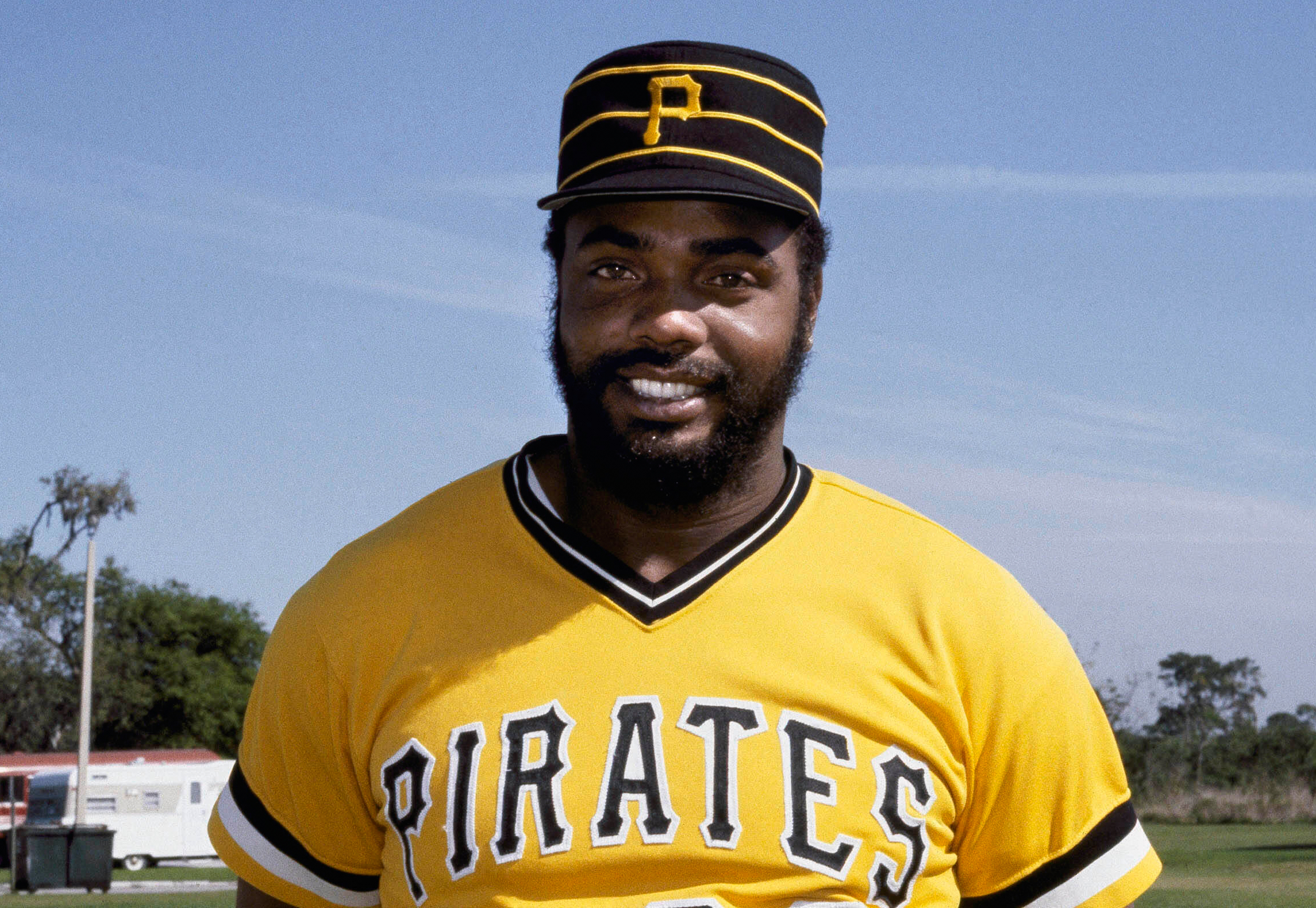 Dave Parker, legendary 1970s slugger set to enter Baseball Hall of Fame  next month, dies at 74