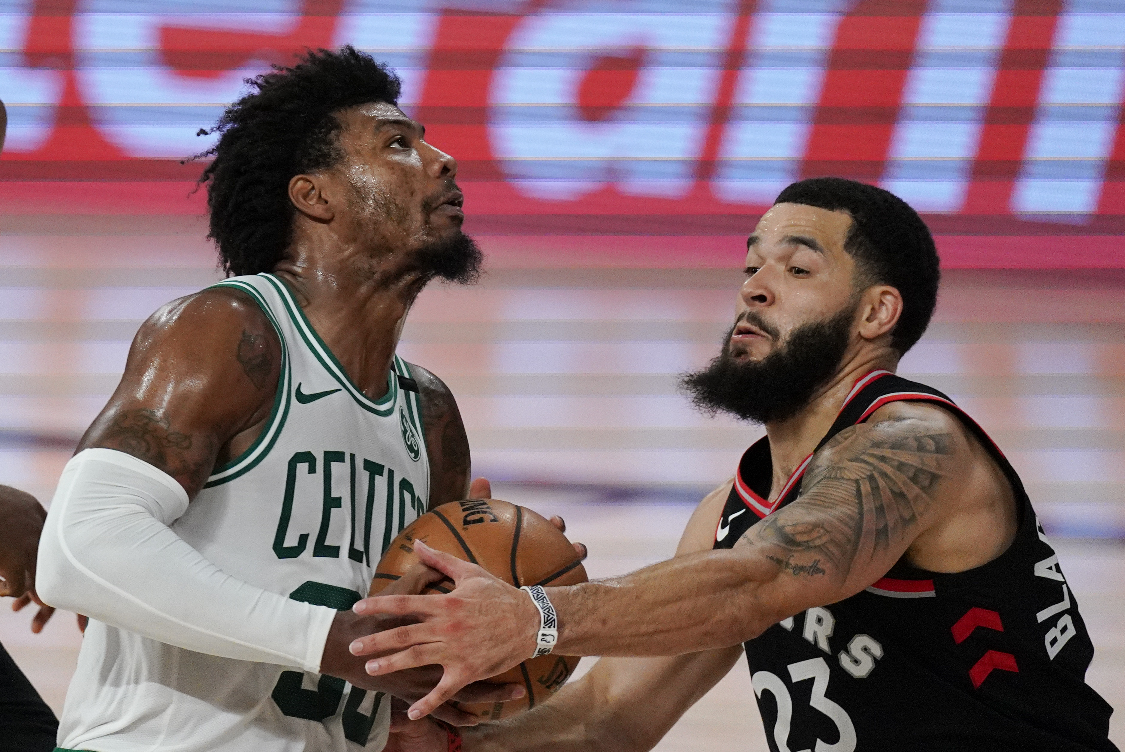The Celtics Let Their Guard Down In Game 4 But It S Not Time To Panic The Boston Globe