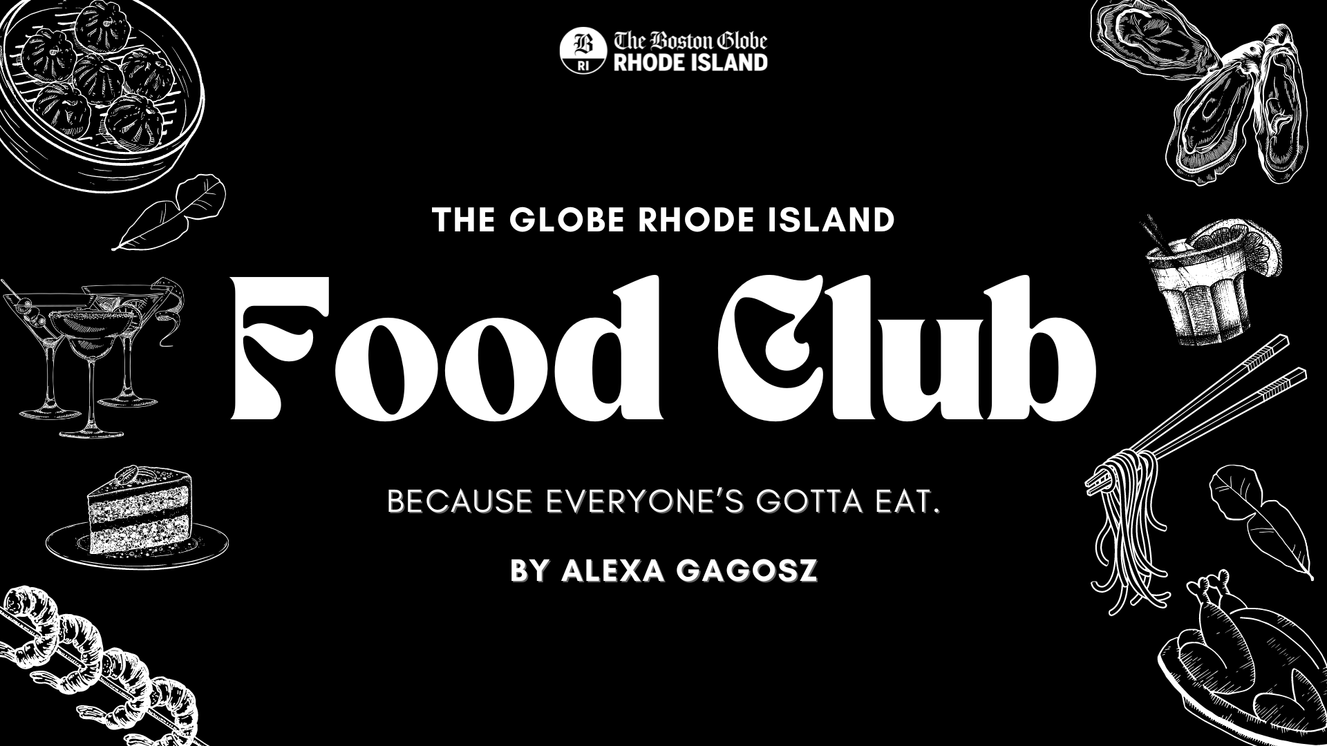 RI Food & Dining - The Boston Globe