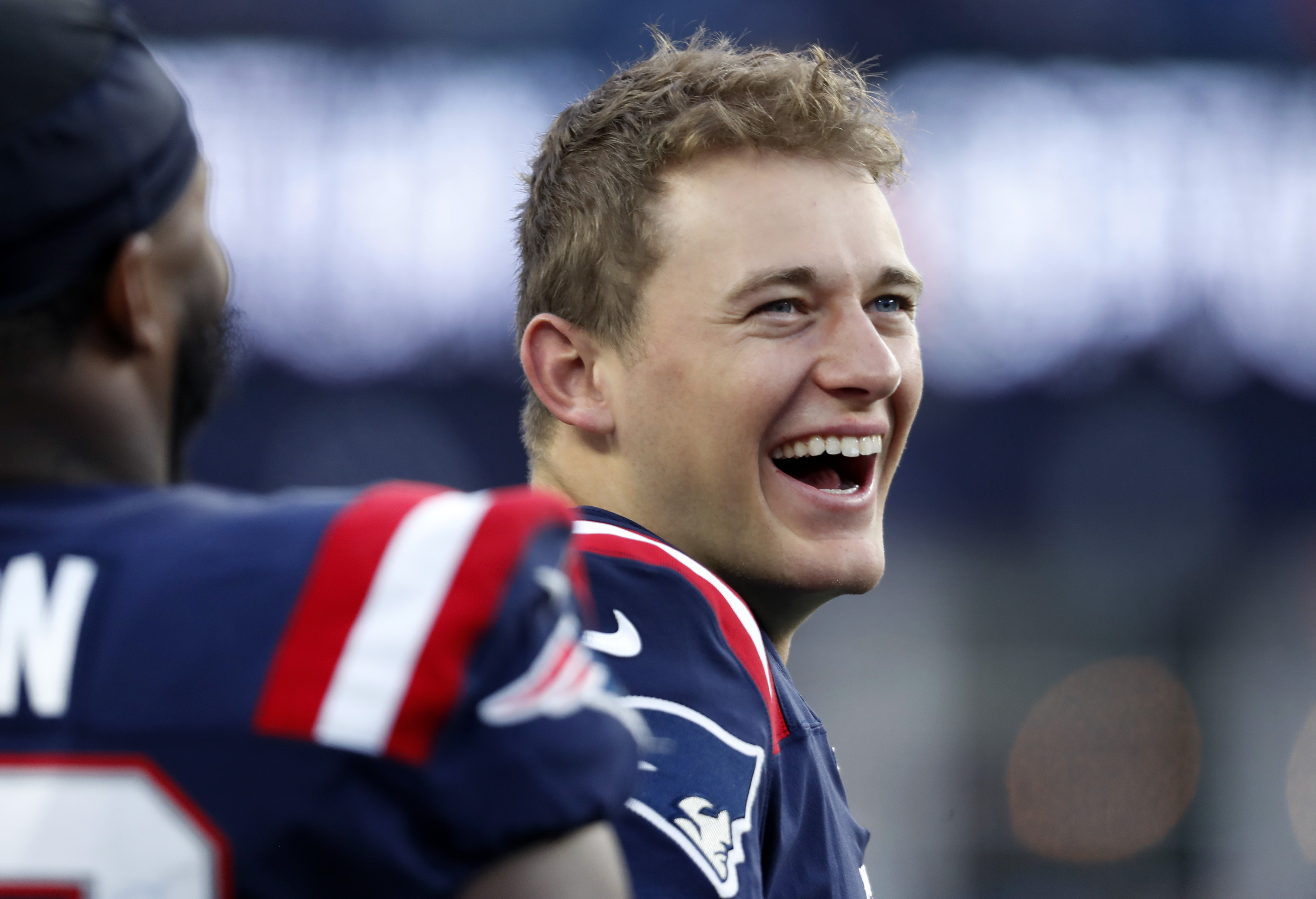 Patriots QB Mac Jones named to 2022 Pro Bowl as an alternate - Pats Pulpit