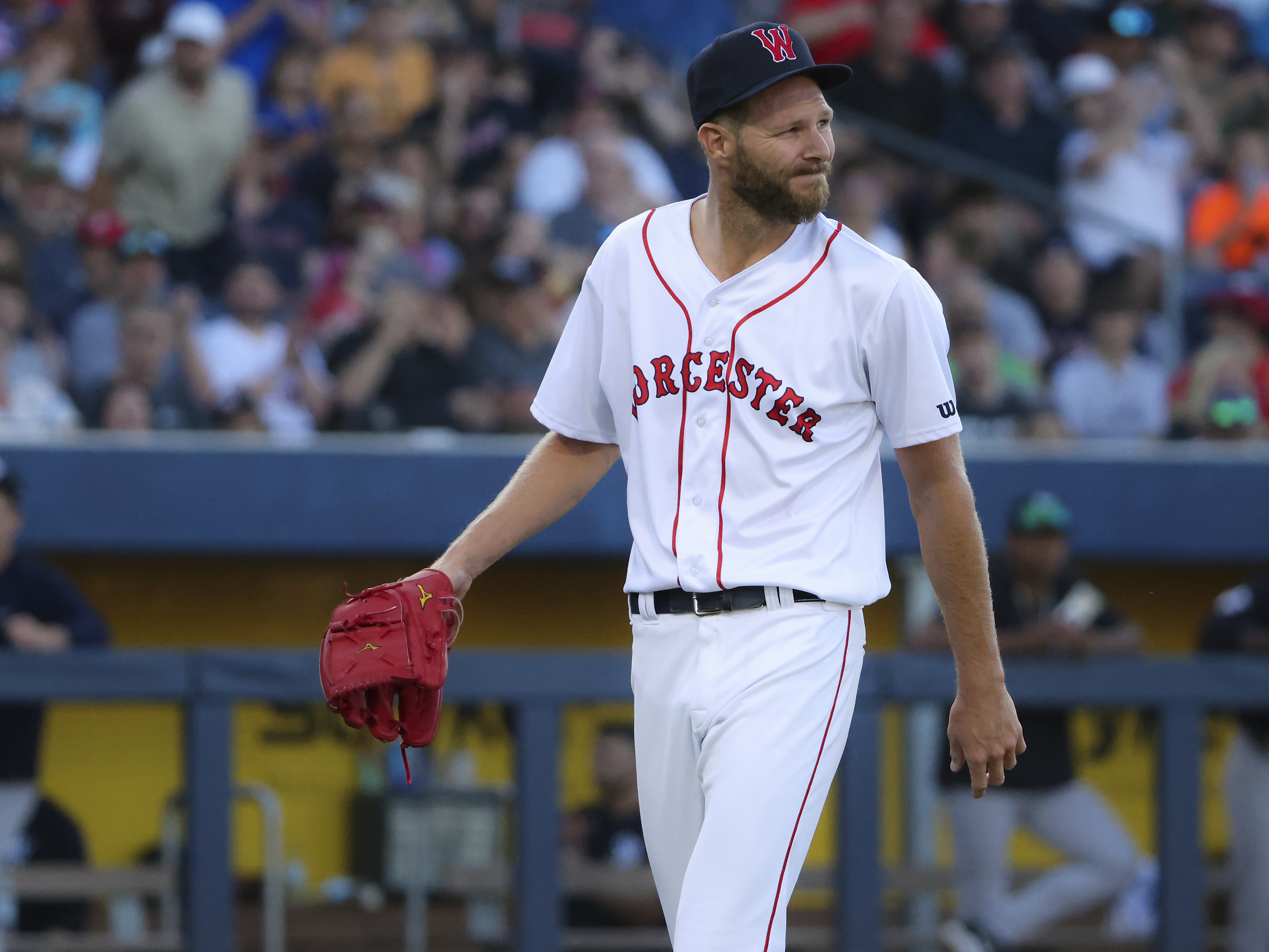 Spring training: Red Sox impress Chris Sale and vice-versa