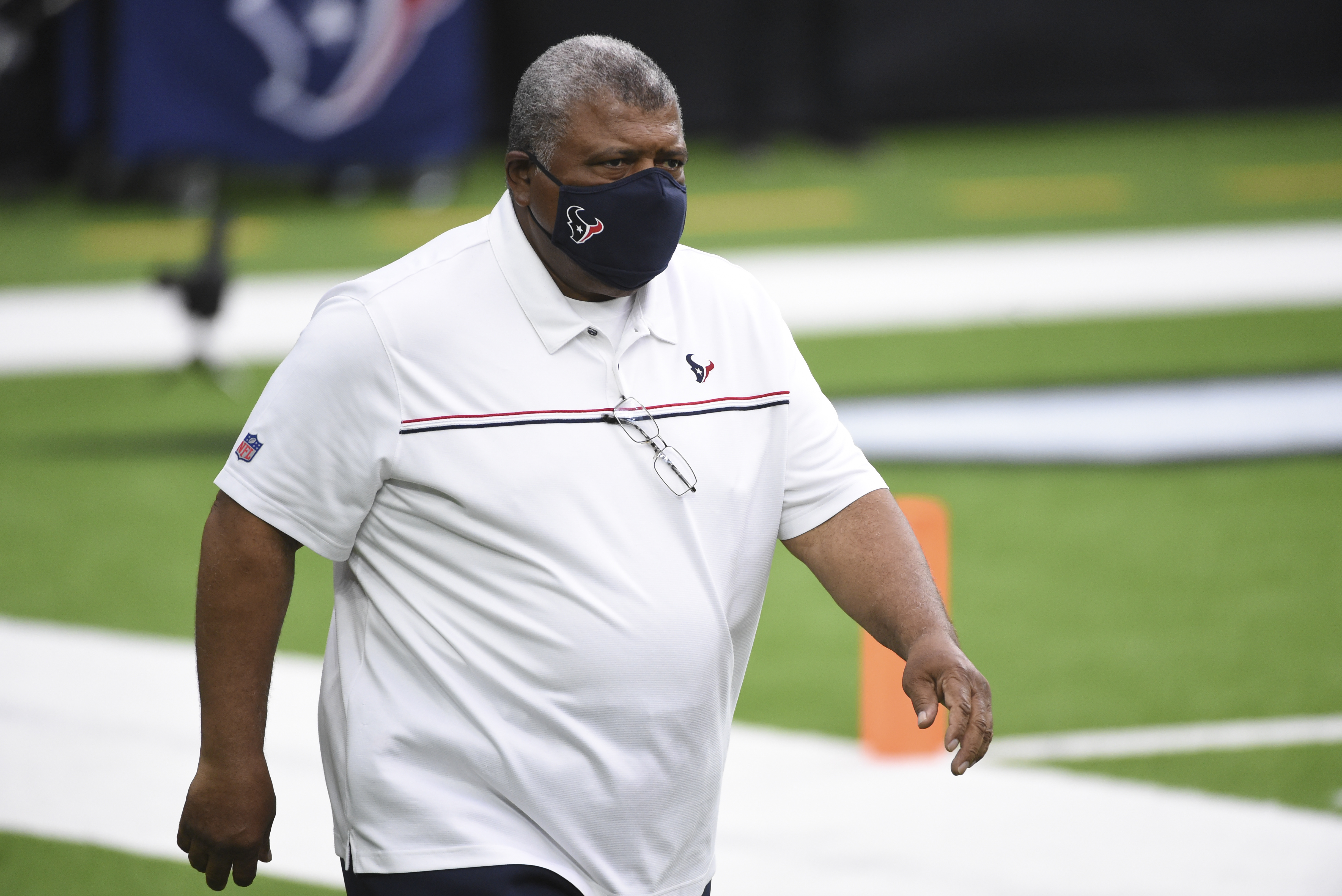 Former Patriots assistant Romeo Crennel has started 1-2 with the Texans.
