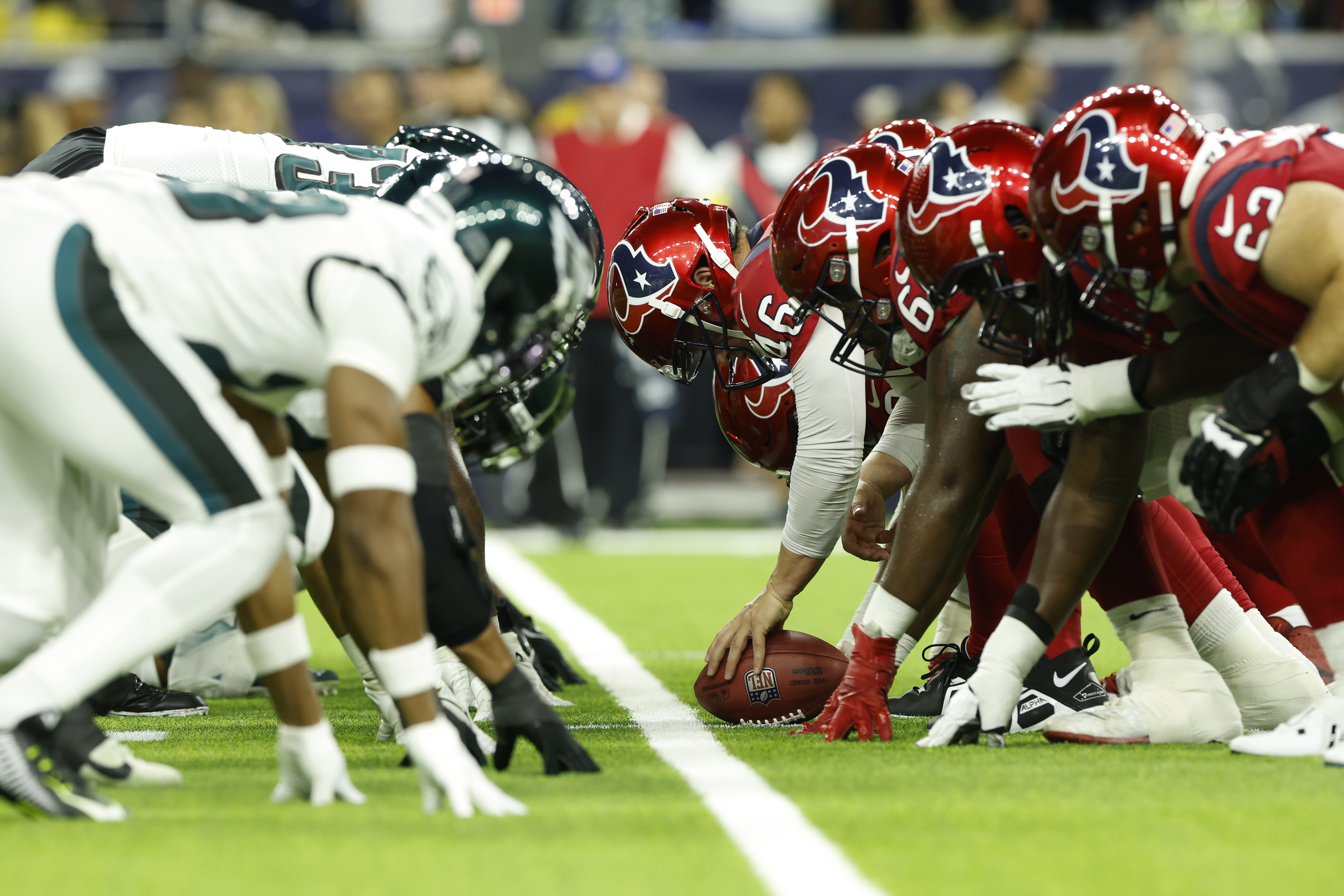 Philly and Houston Will Both Play World Series And NFL On Thursday – OutKick