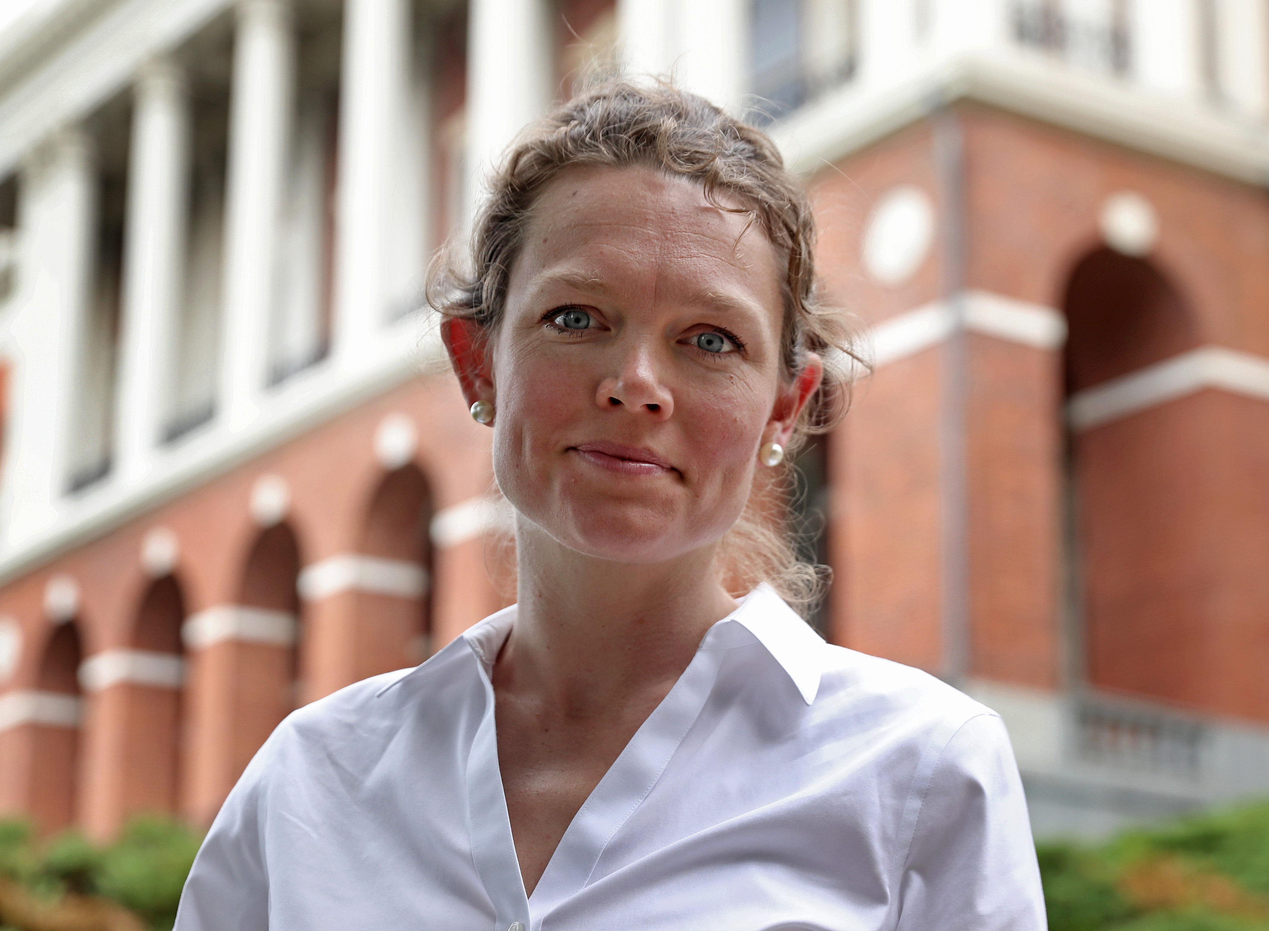 Elizabeth Turnbull Henry
