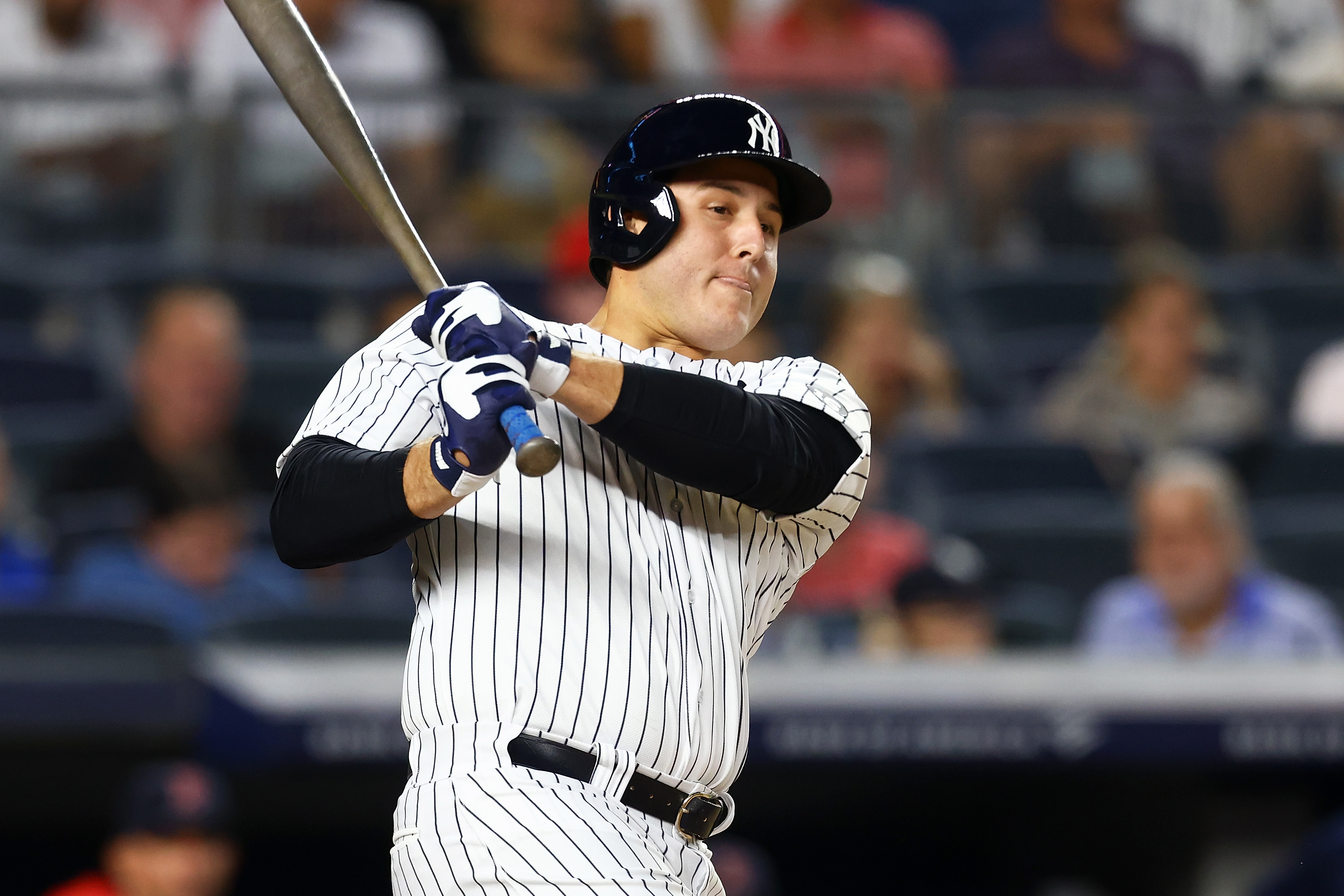 Anthony Rizzo, Kyle Schwarber central to Yankees-Red Sox race