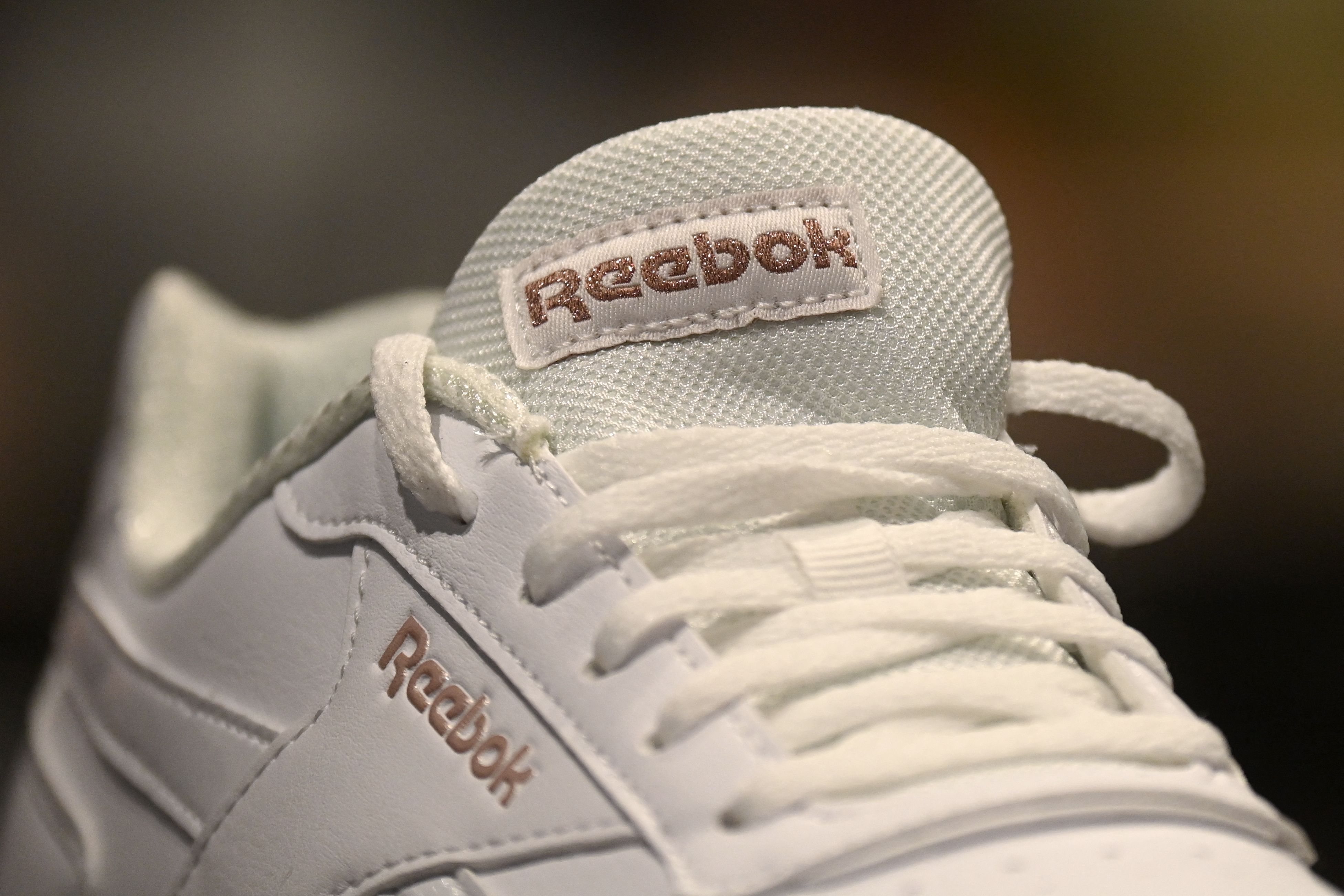 kwaadaardig weer banjo Adidas sells Reebok to Authentic Brands in $2.5 billion deal - The Boston  Globe
