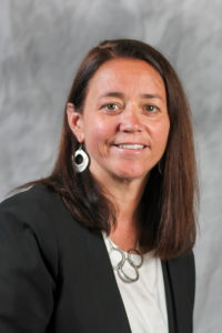 Weston Superintendent Marguerite Connolly.