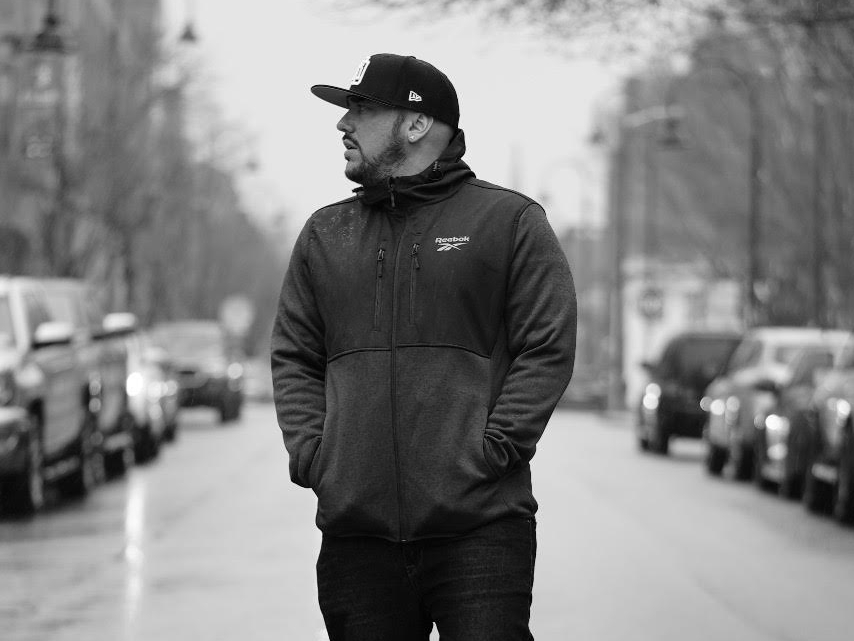 From North Shore rapper M-Dot, the toils of a working man - The