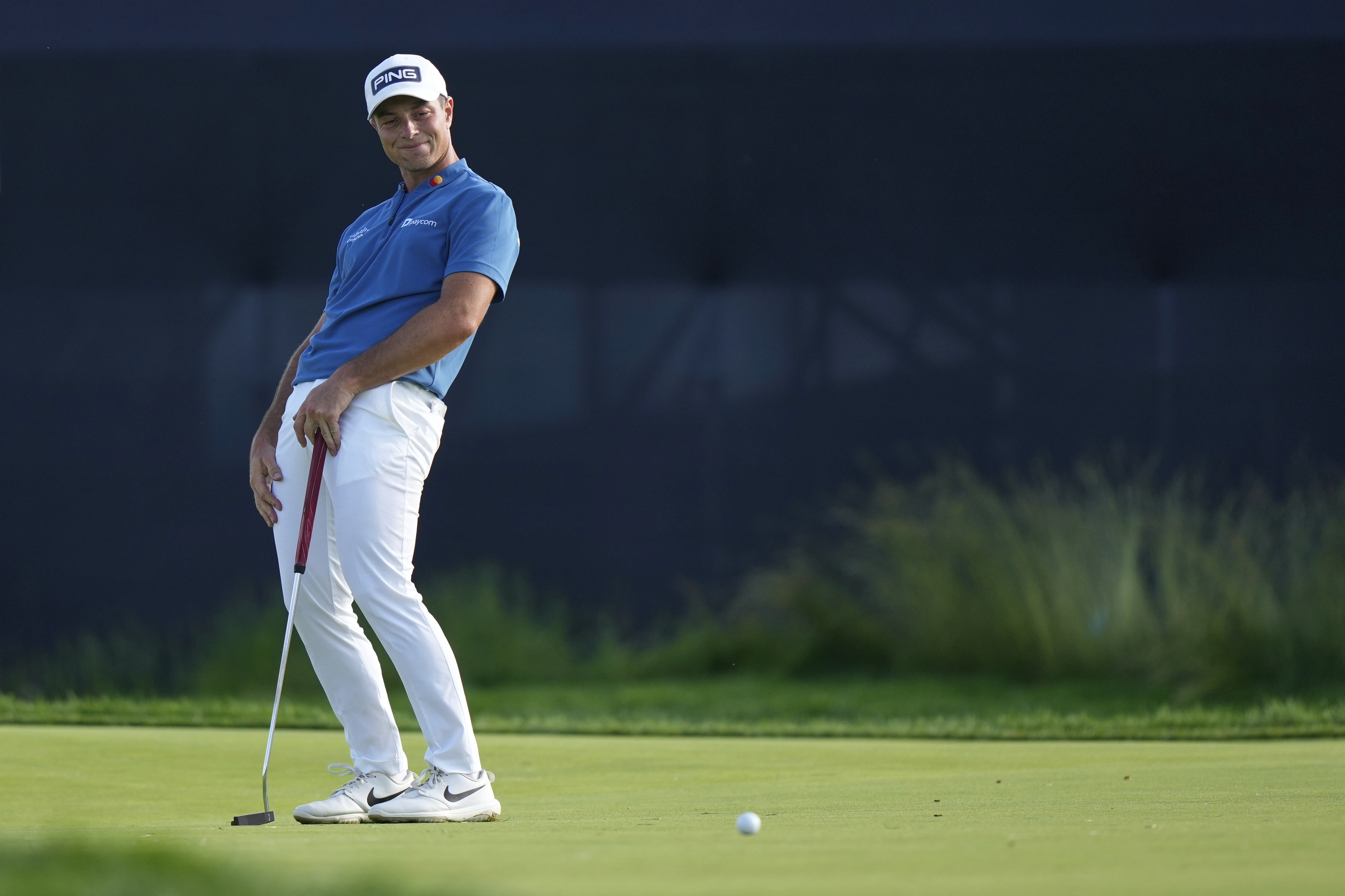 Valor Christian girls golf shines at Showcase Invitational, image size:4902x3268