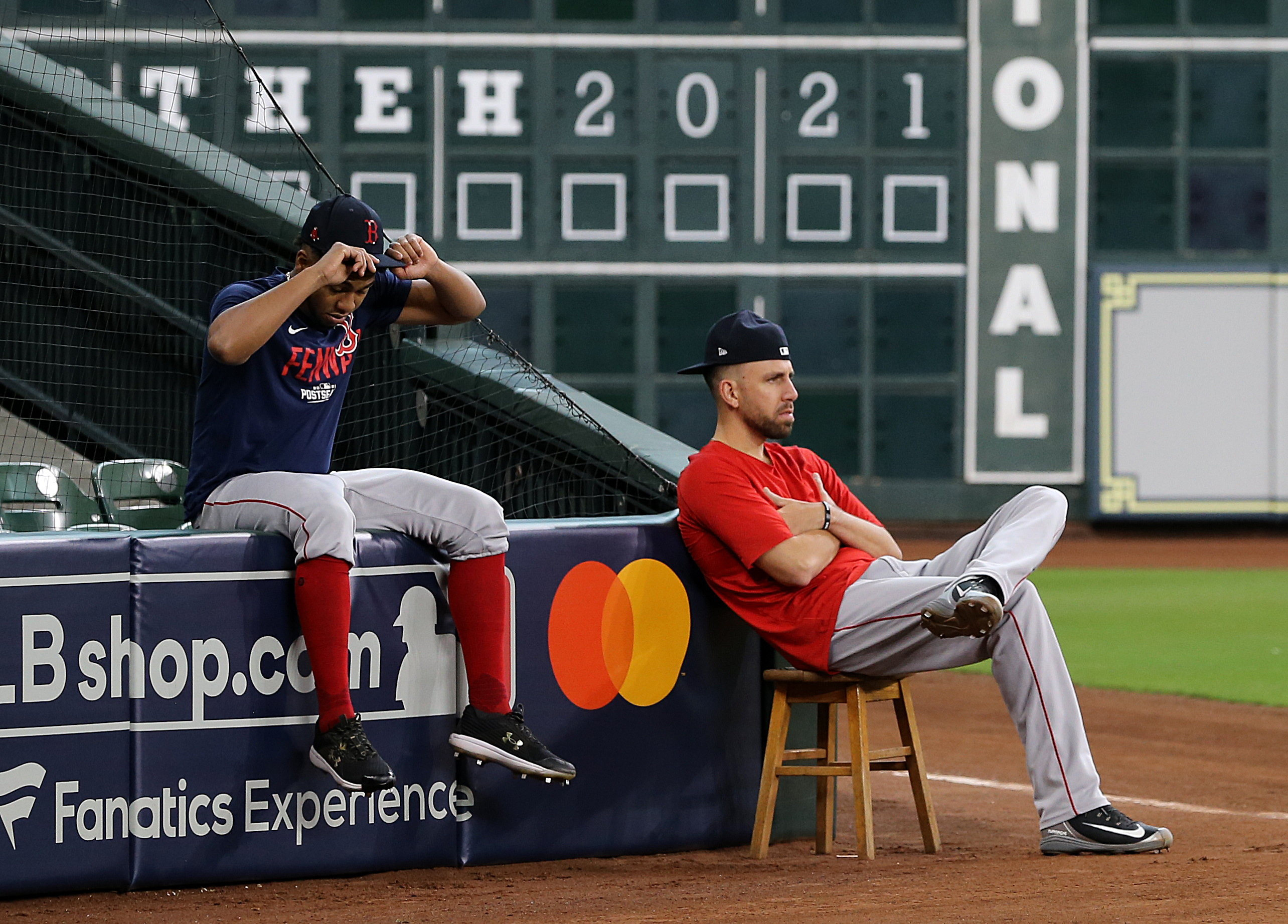 The Red Sox closer crisis: Matt Barnes doesn't have the stuff lately, and  that has them 'concerned' - The Boston Globe