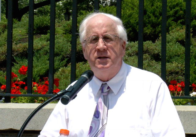 Jim Lyons