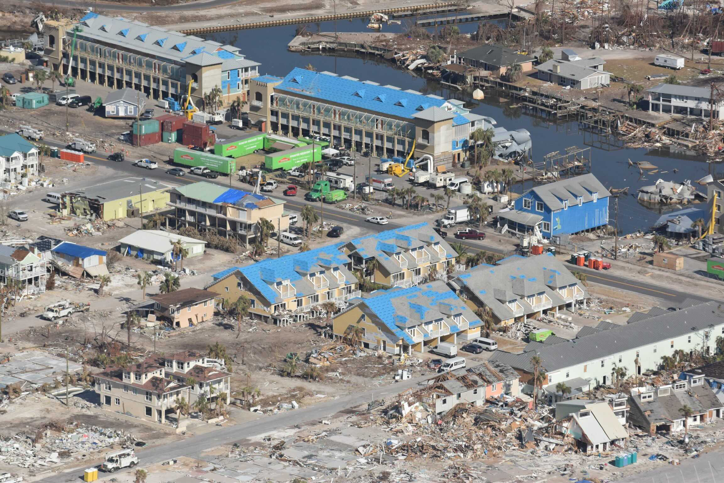 Tropical Storm Henri was a dud. Be grateful - The Boston Globe