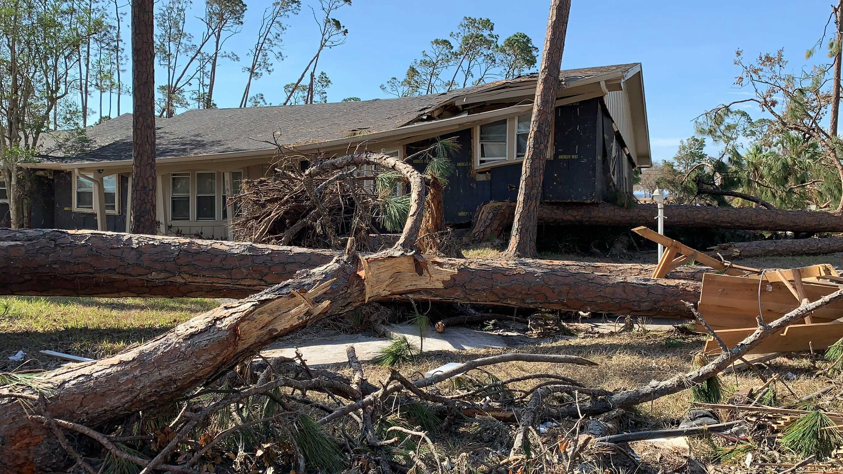 Tropical Storm Henri was a dud. Be grateful - The Boston Globe