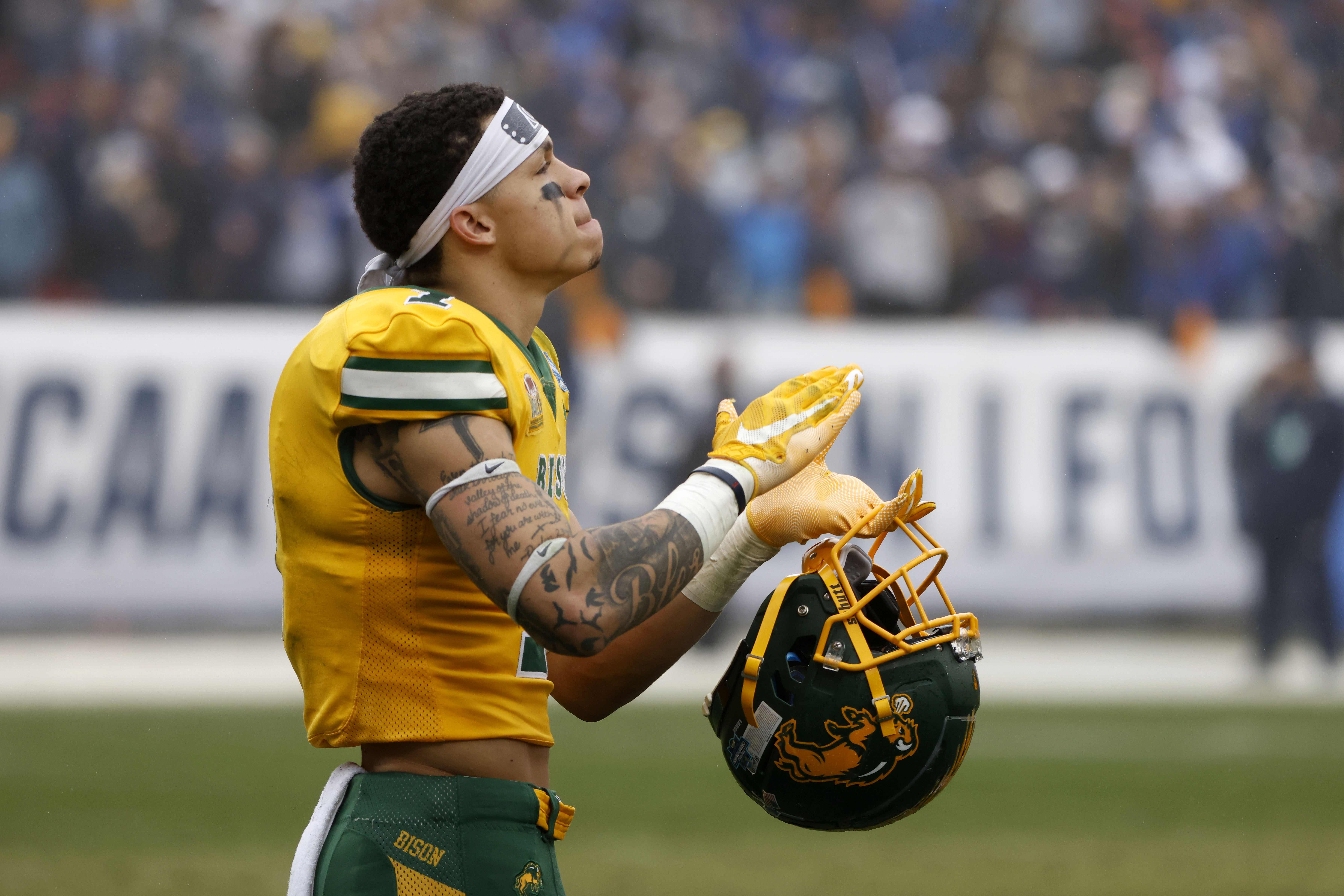 Packers have big plans for Christian Watson, Romeo Doubs