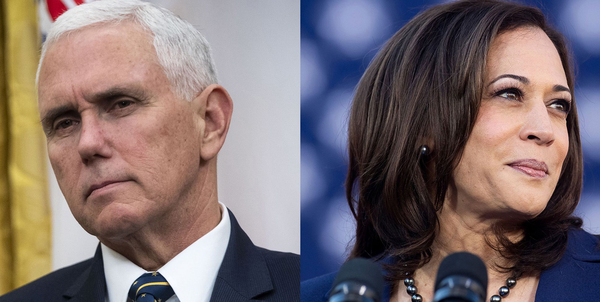 How To Watch The Debate Between Mike Pence And Kamala Harris - The ...