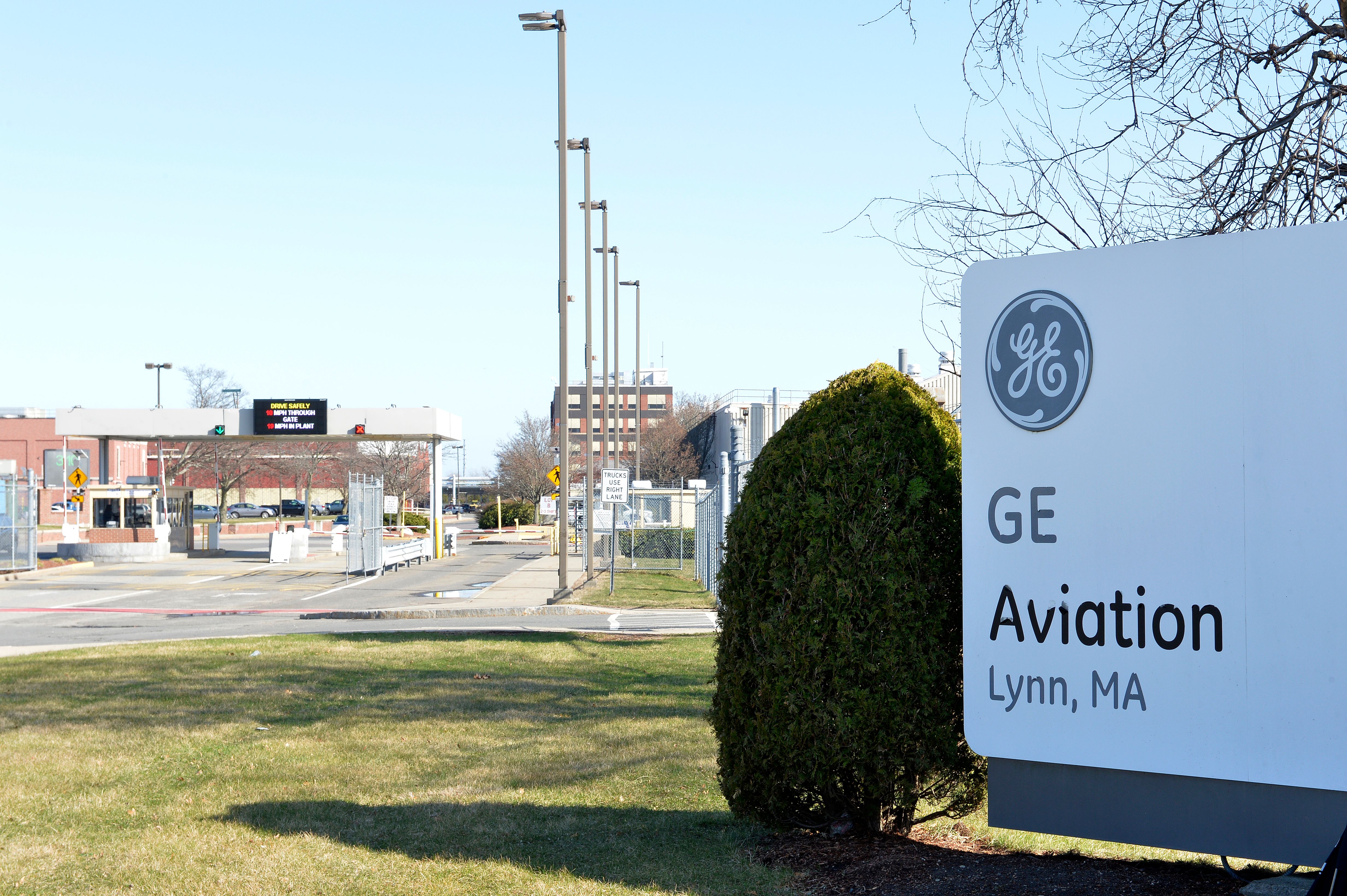 Ge Workers In Lynn Reach Tentative Agreement To Boost Pay Faster The Boston Globe