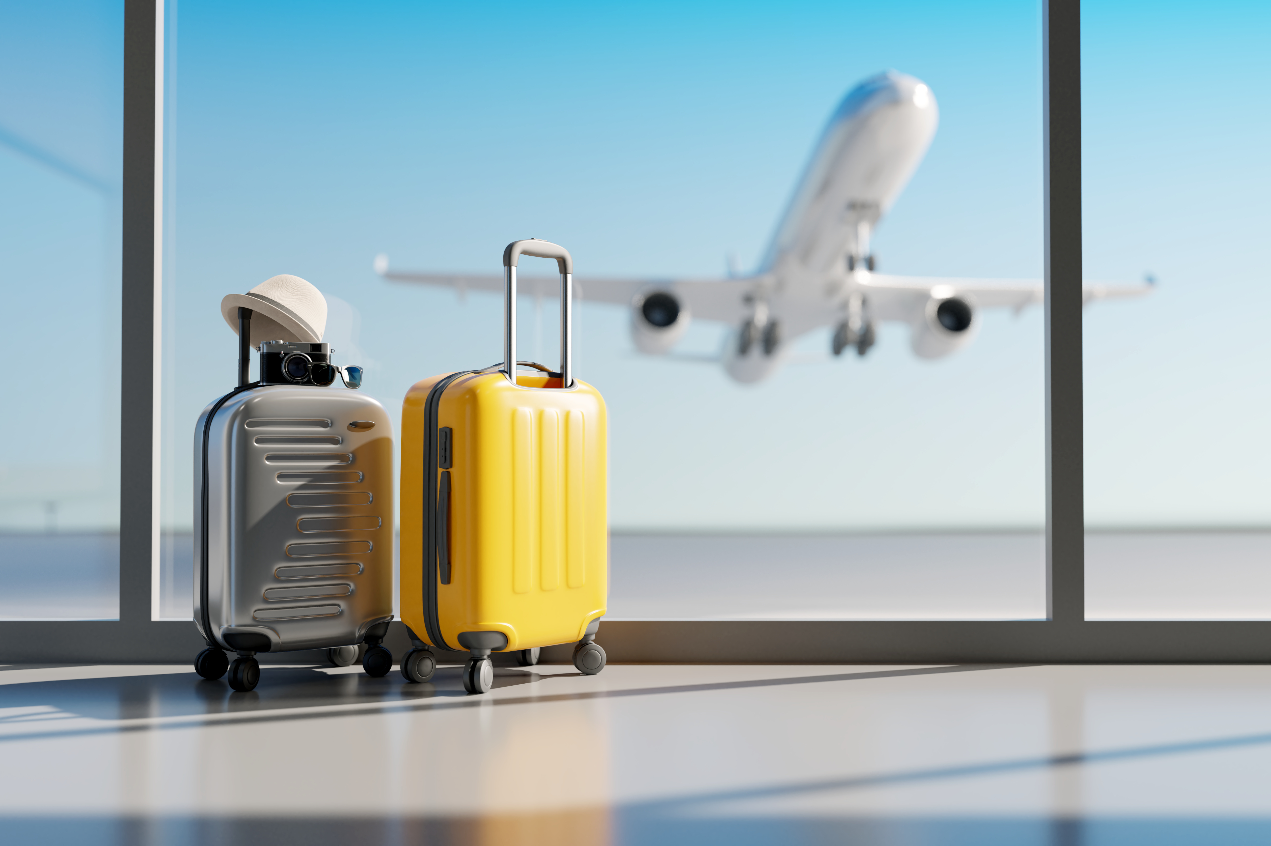 Travel Agencies: Your Gateway to Seamless Travel Experiences