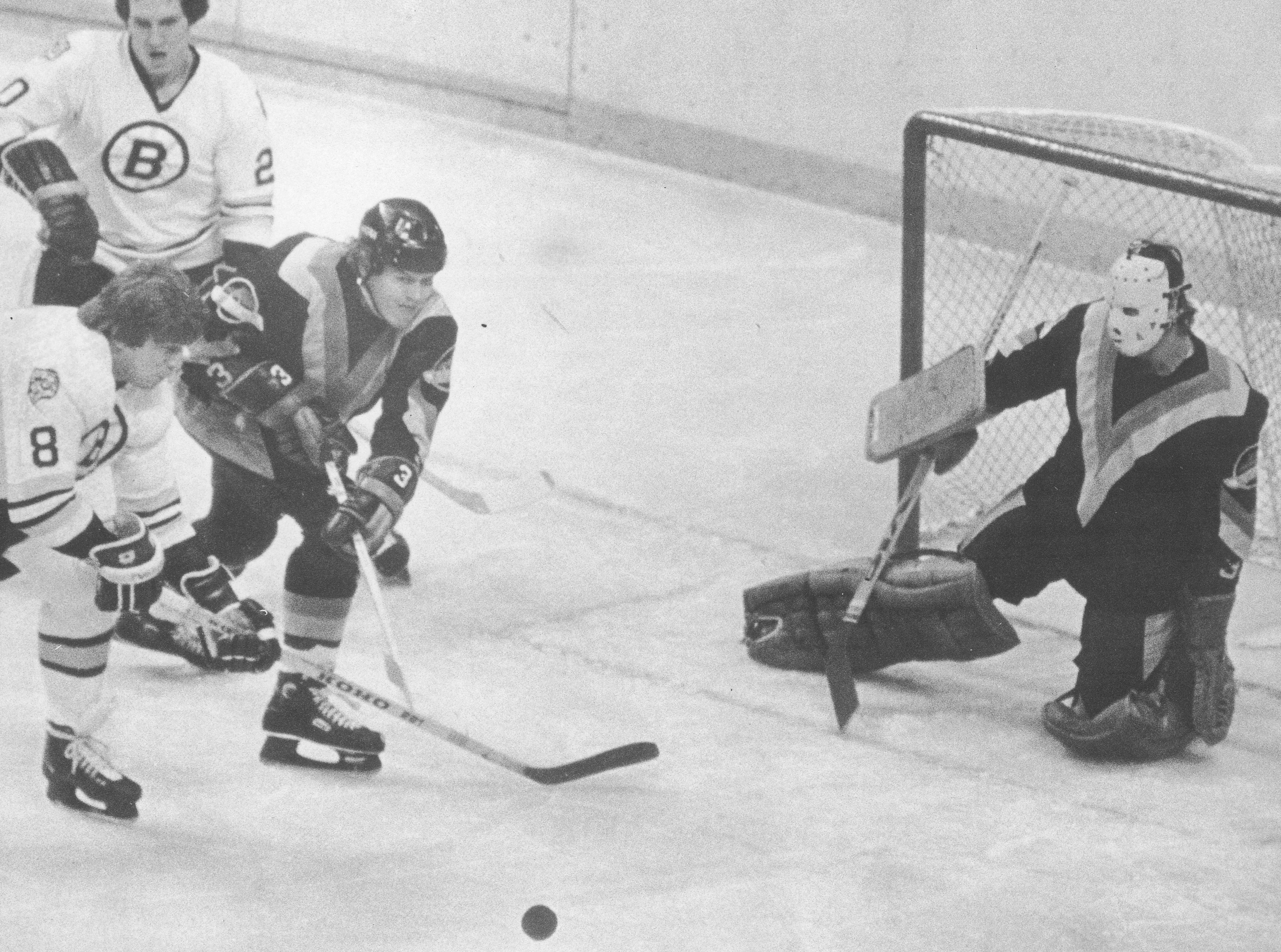 Peter McNab Dead at 70, Ice Hockey player Peter McNab's Cause of Death  Revealed Try Not to Cry 😭💔😭 