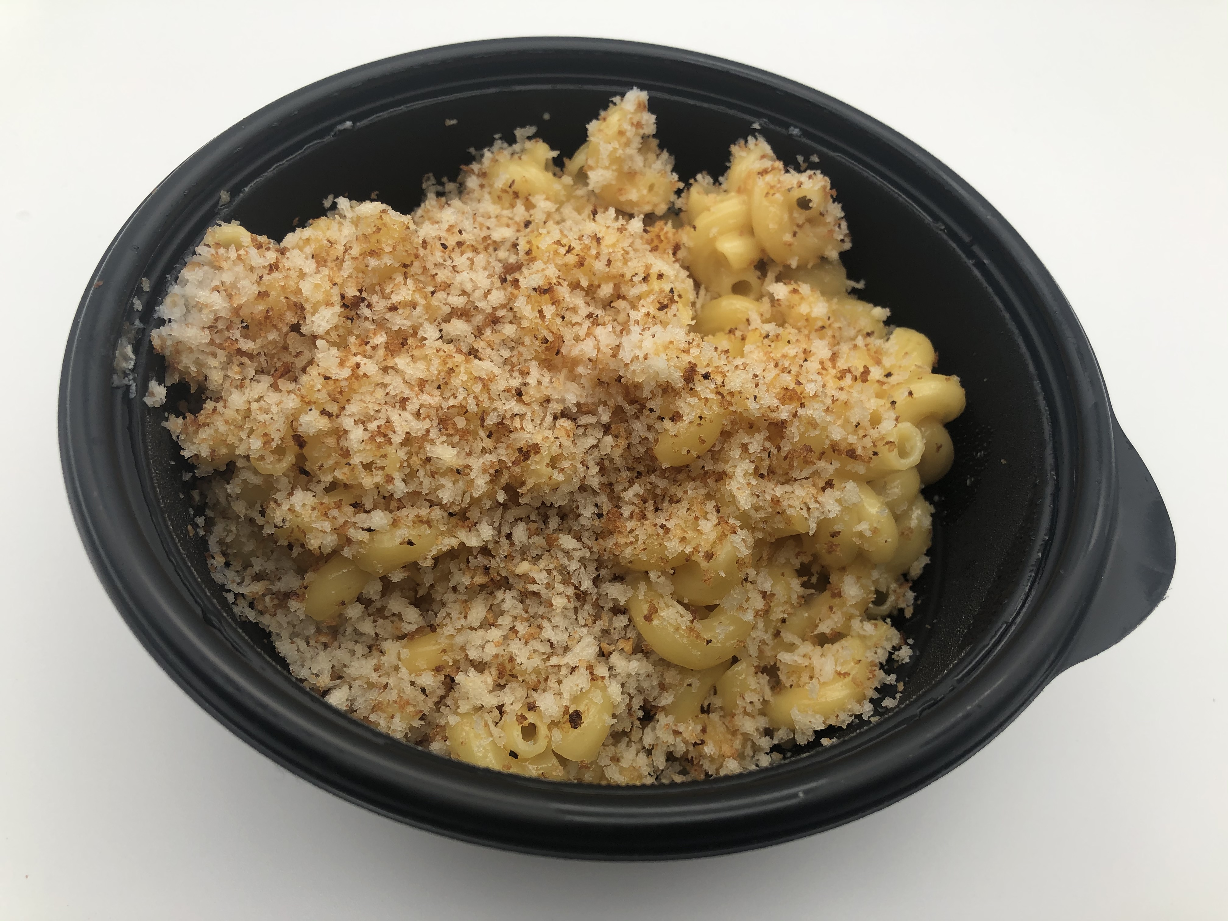 Mac Daddy Mac 'N Cheese from Guy Fieri's Flavortown Kitchen.