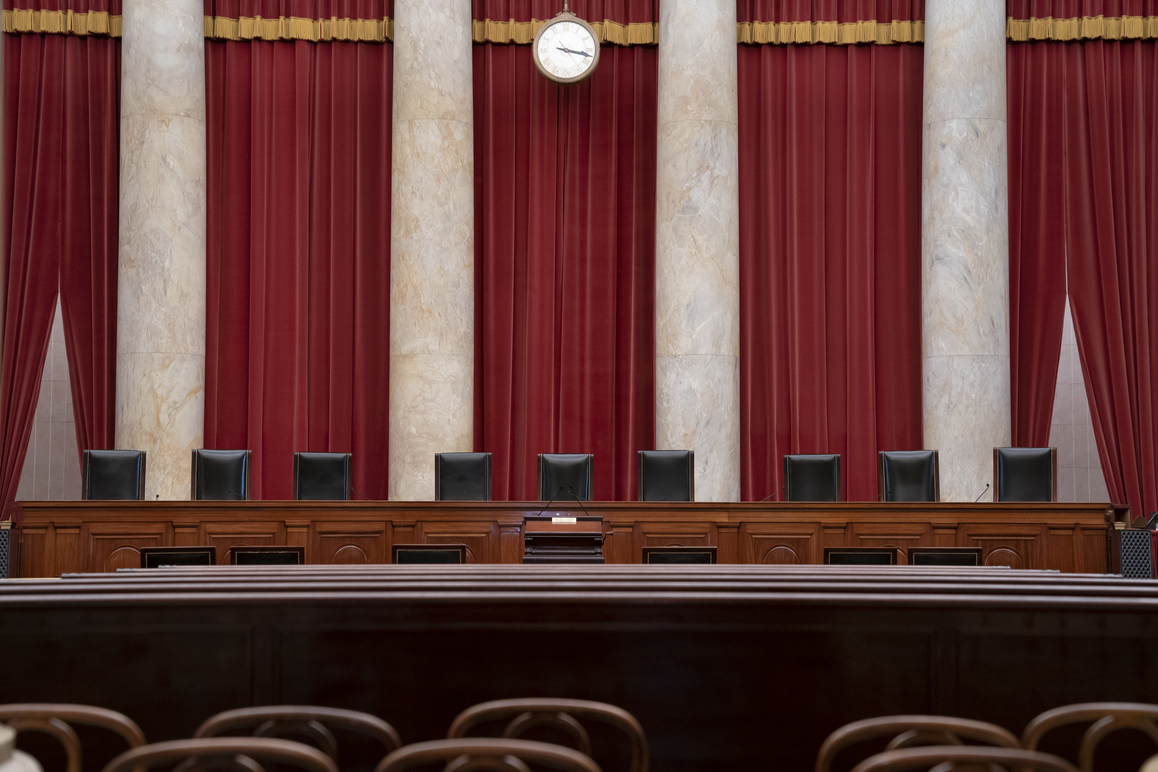 Can Supreme Court justices be impeached? Could the court be expanded? Your  burning questions, answered. - The Boston Globe