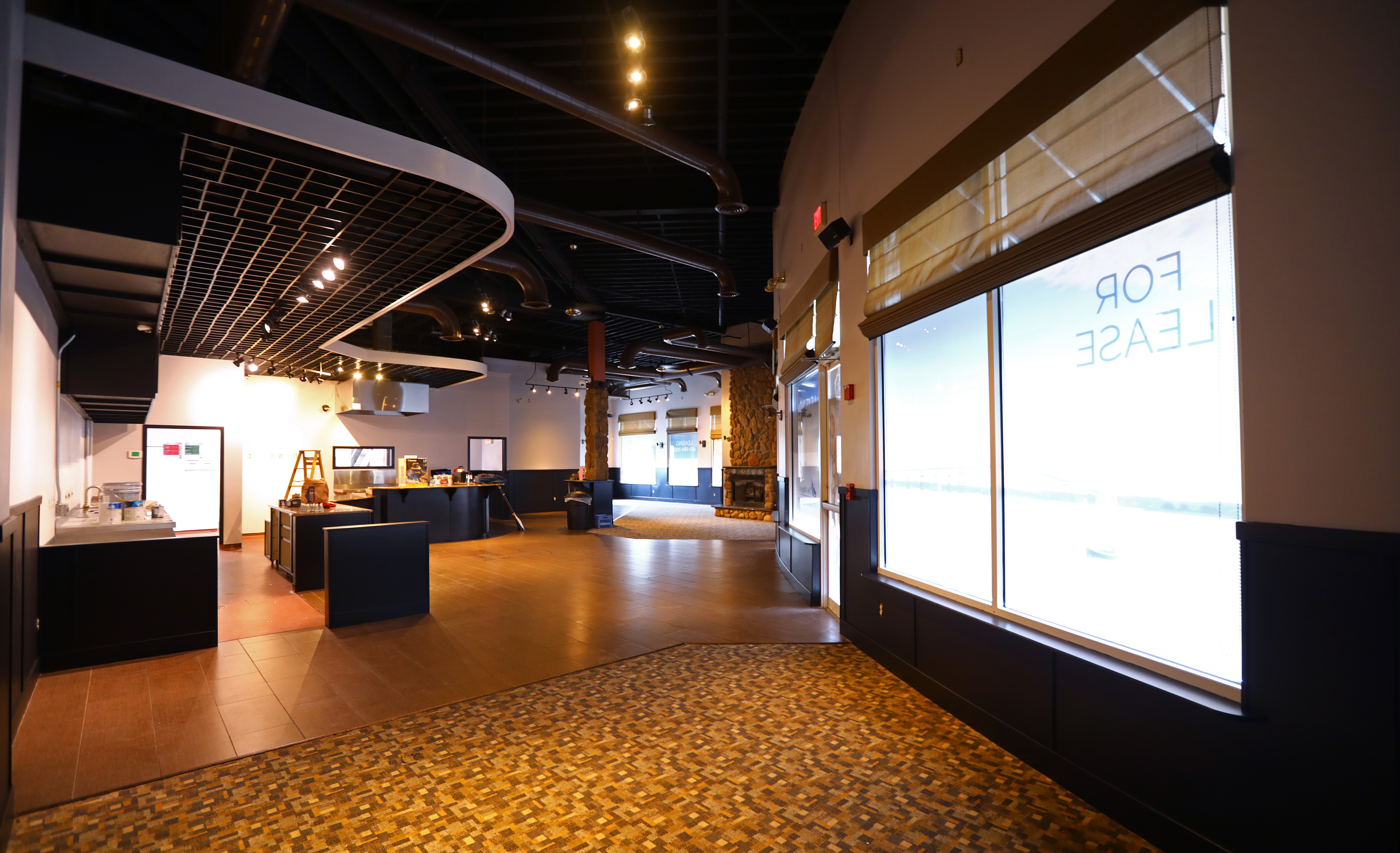 Jared Haibon and Ashley Iaconetti are opening a new cafe in South Kingstown. Portions of the proceeds will go to charities based in Rhode Island and in Iaconetti’s home state of Virginia.