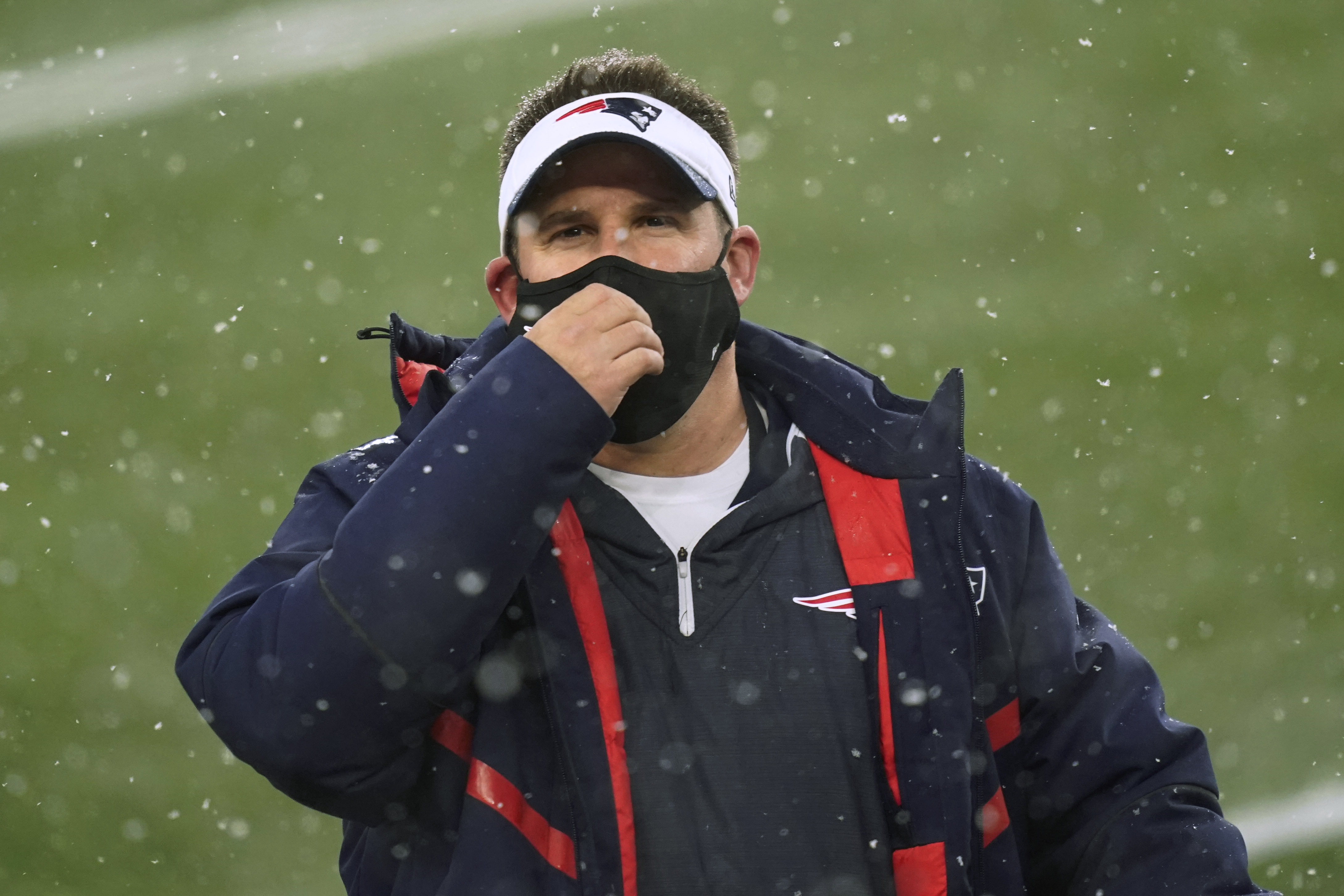 Eagles reportedly set to interview Patriots' Josh McDaniels for head coach  position - The Boston Globe