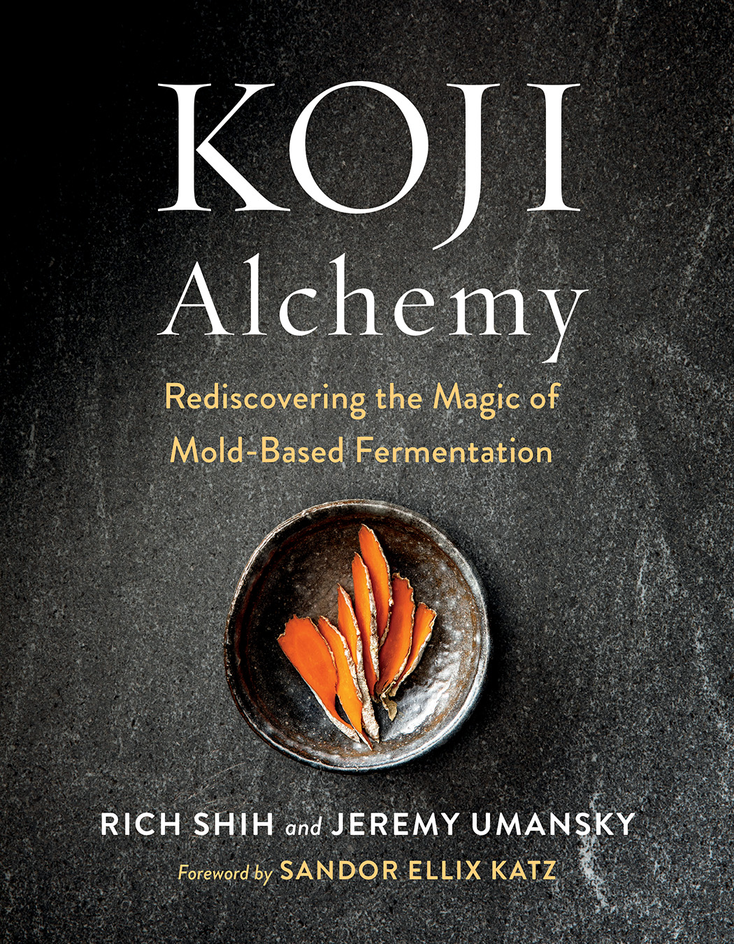"Koji Alchemy"