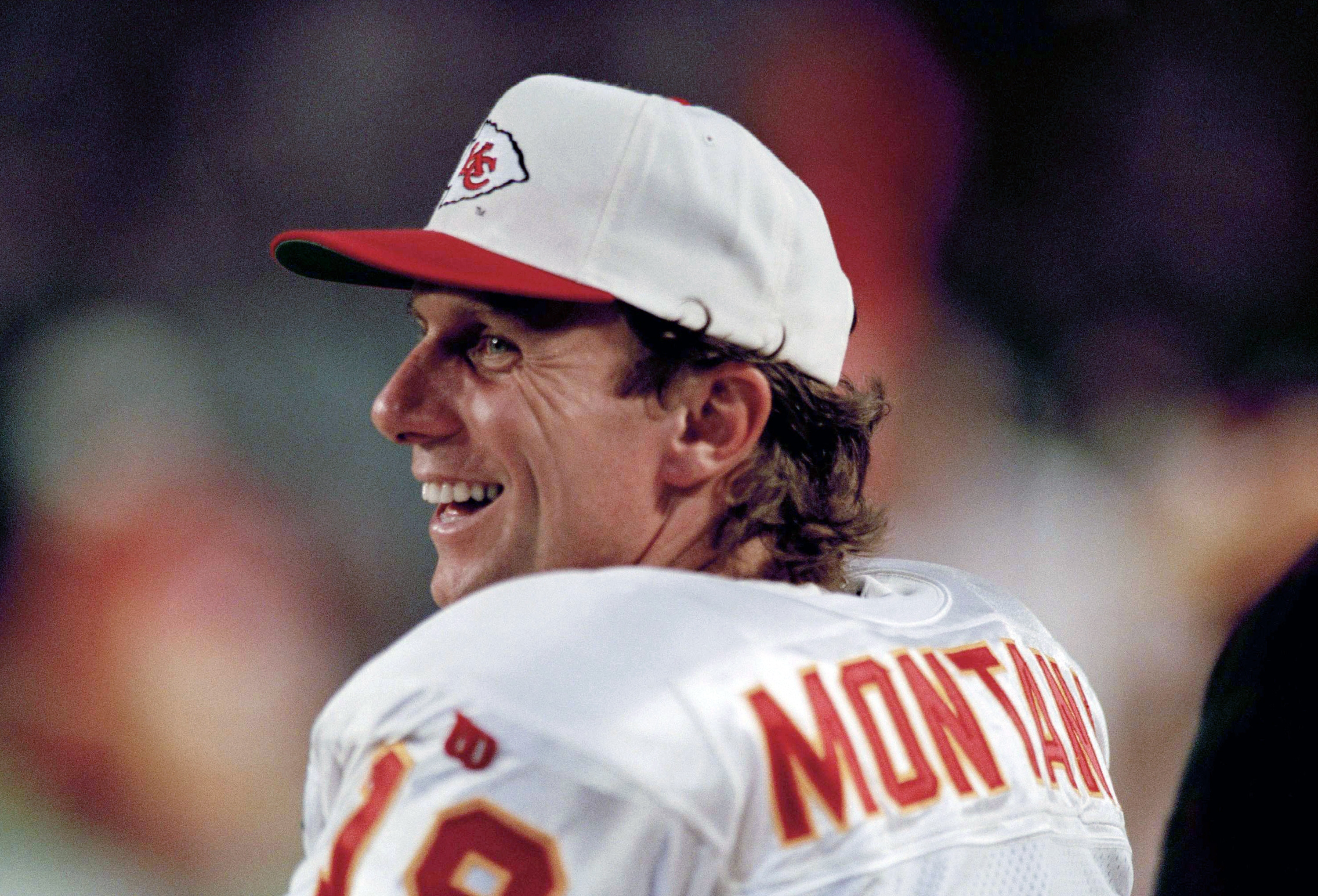 Joe Montana says he 'regrets' retiring with the Chiefs in 1994 and talks  Tom Brady