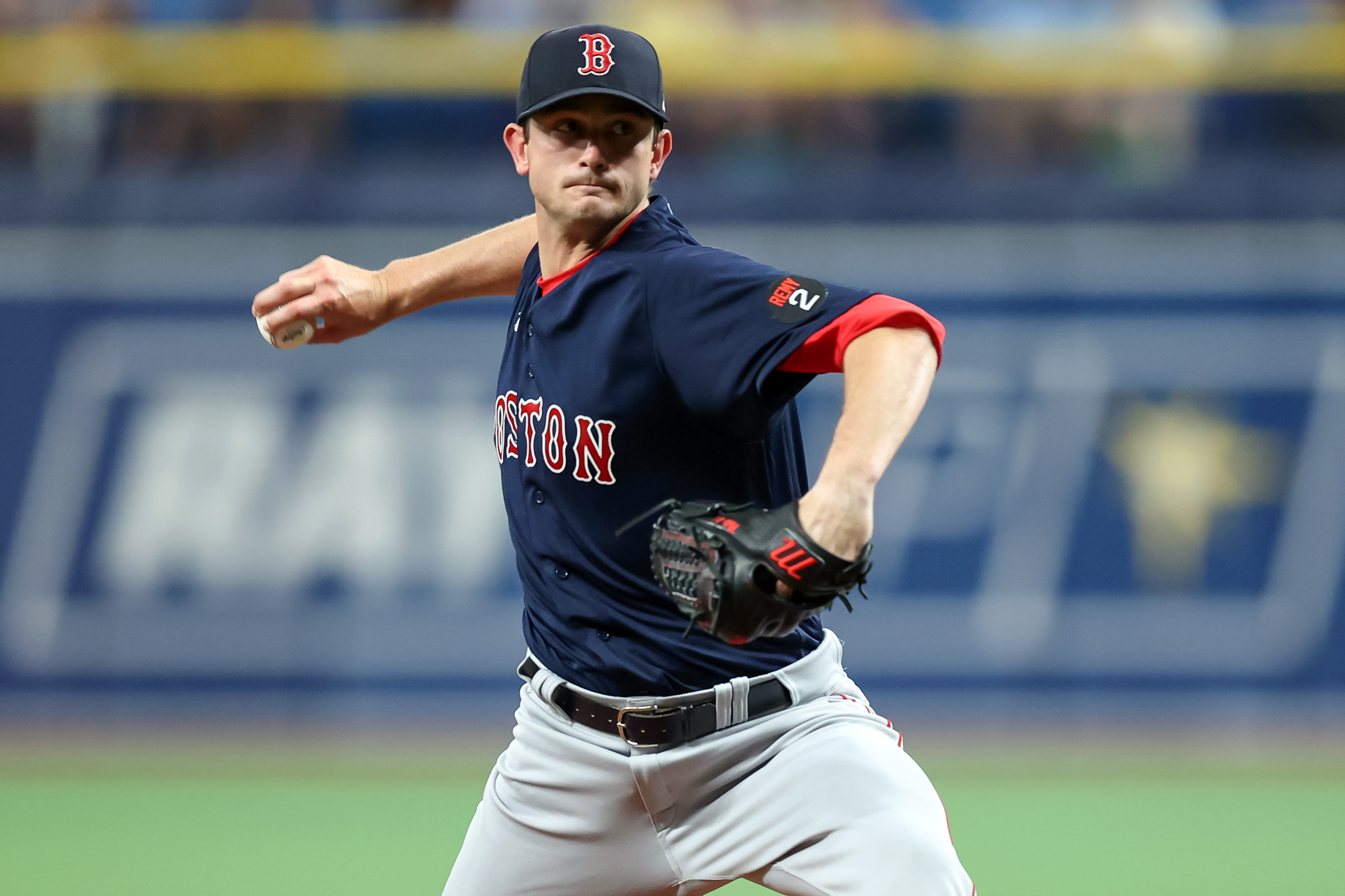 Red Sox Notes: Garrett Whitlock's Start Just What Boston Needed