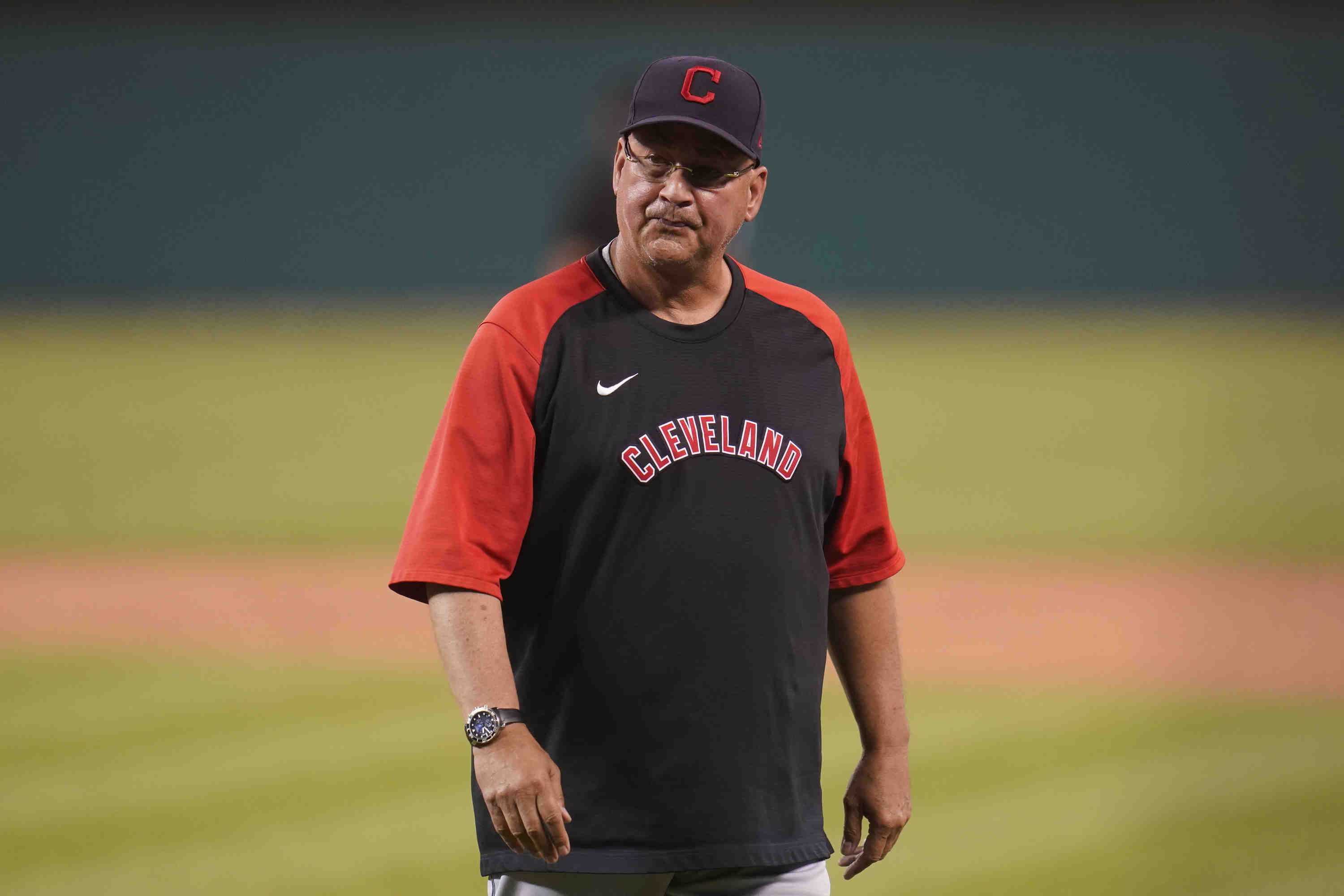 Terry Francona knows something about leading an 0-3 playoff comeback in  Boston 