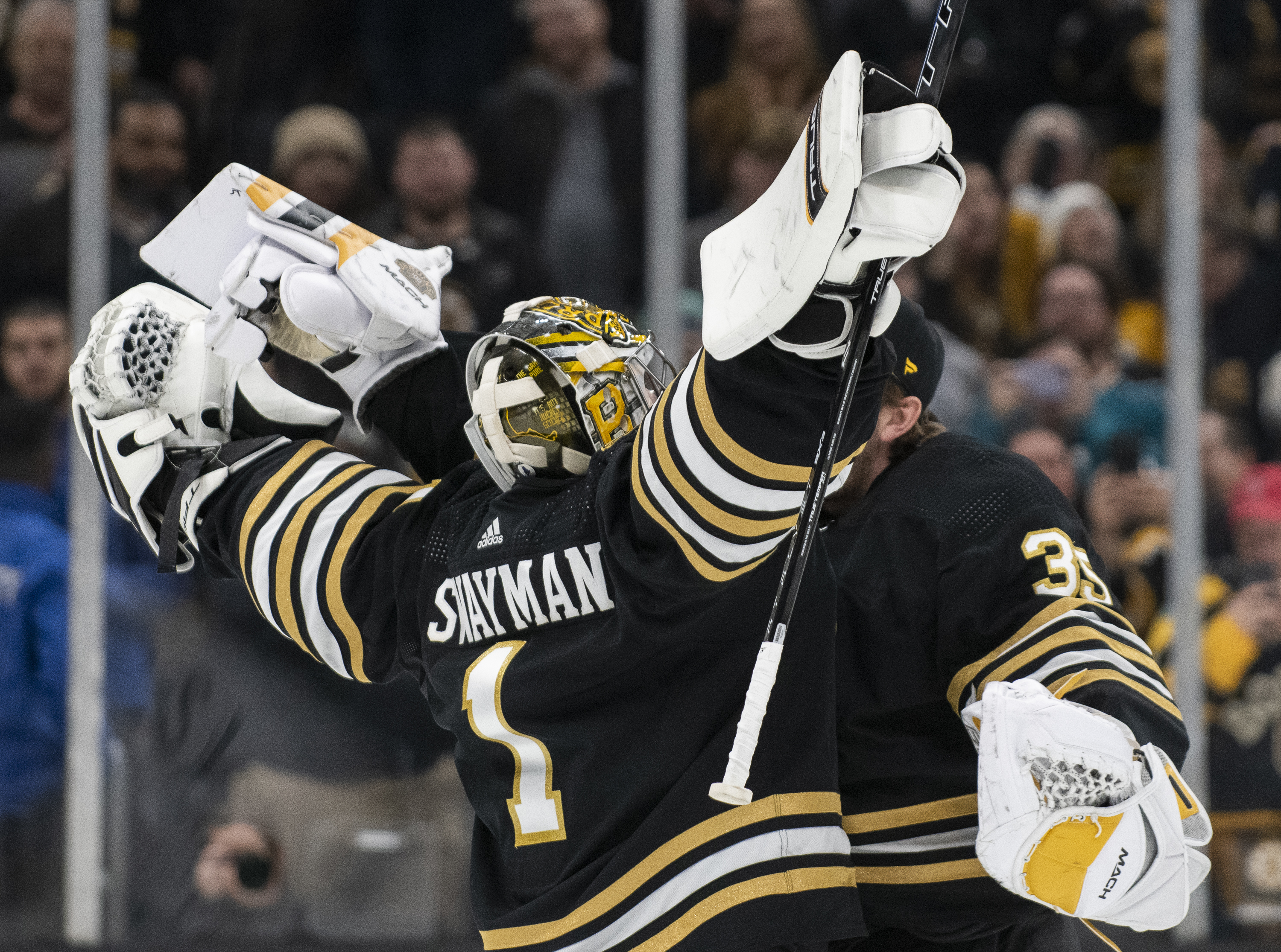 Blue Jackets at Bruins preview time TV lines and notes