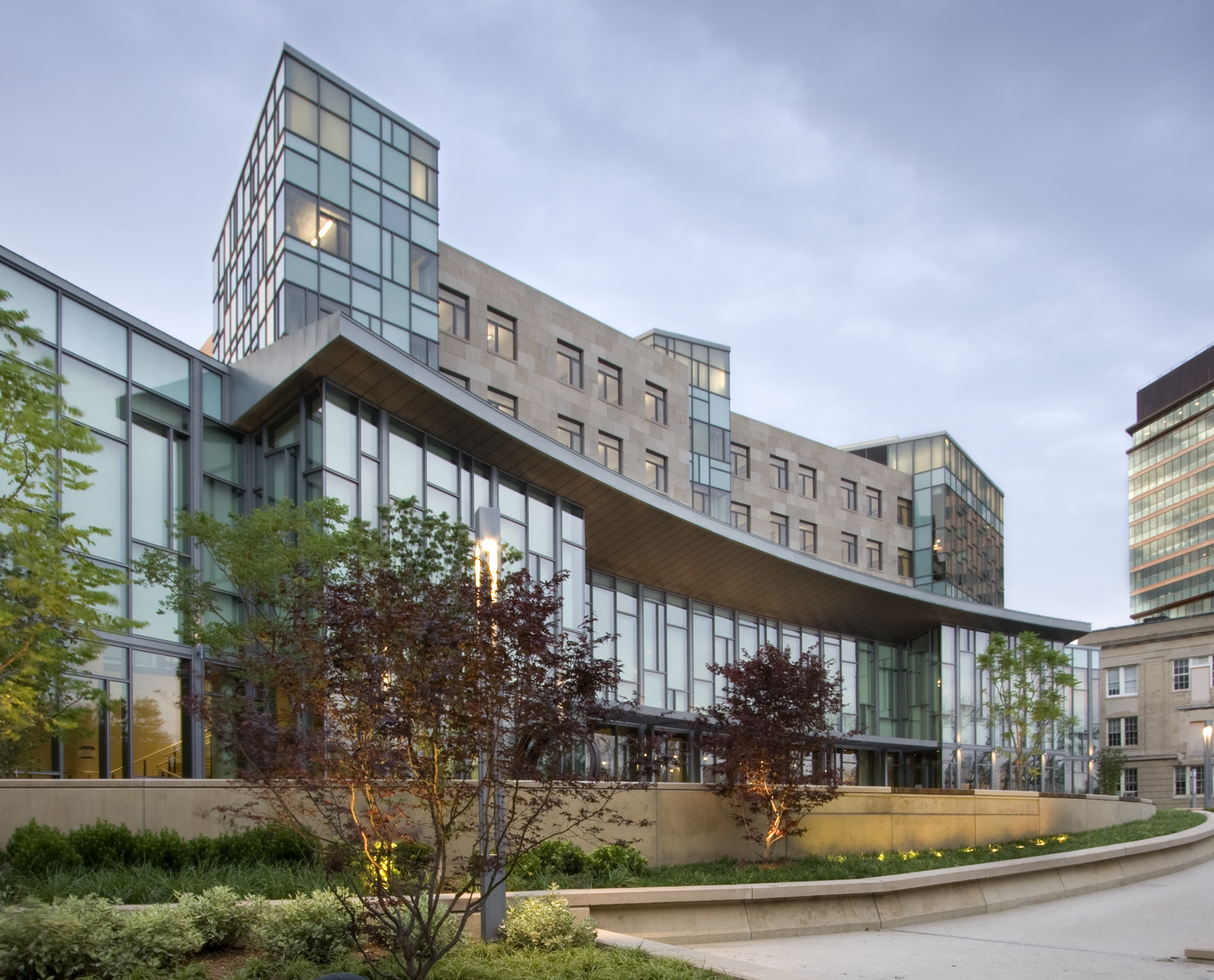 MIT's Sloan School plays host to an annual sports analytics conference.