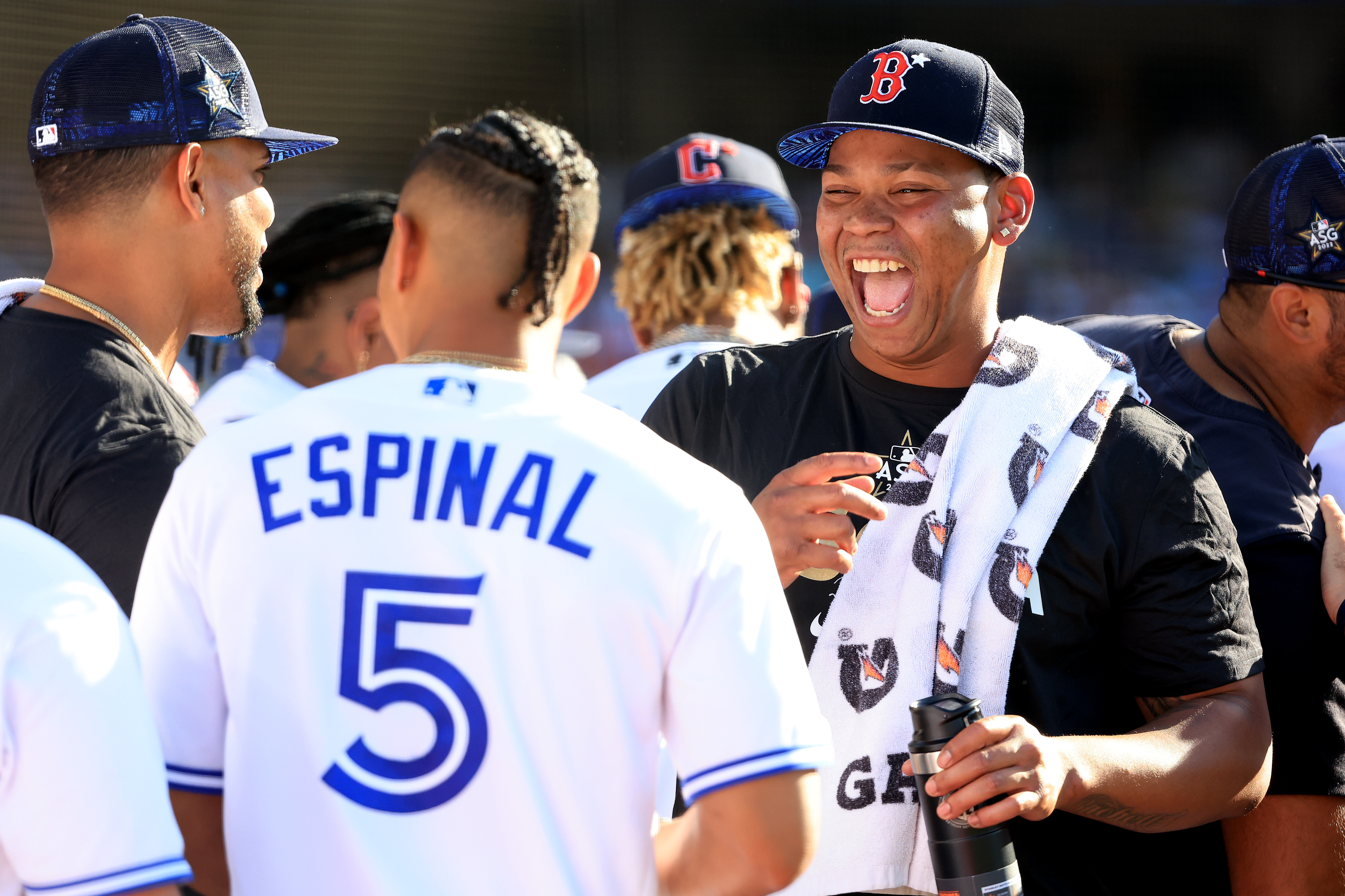 Rafael Devers declined extension offer from Red Sox this spring
