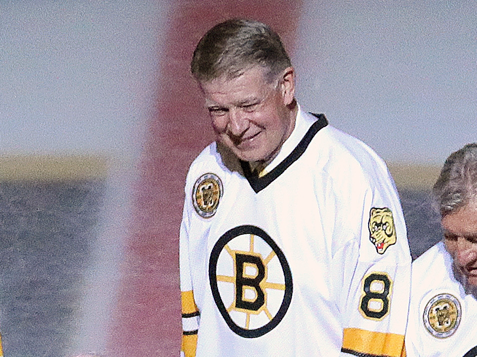 Boston Bruins on X: Retweet to wish Patrice Bergeron a happy 30th  birthday!  / X