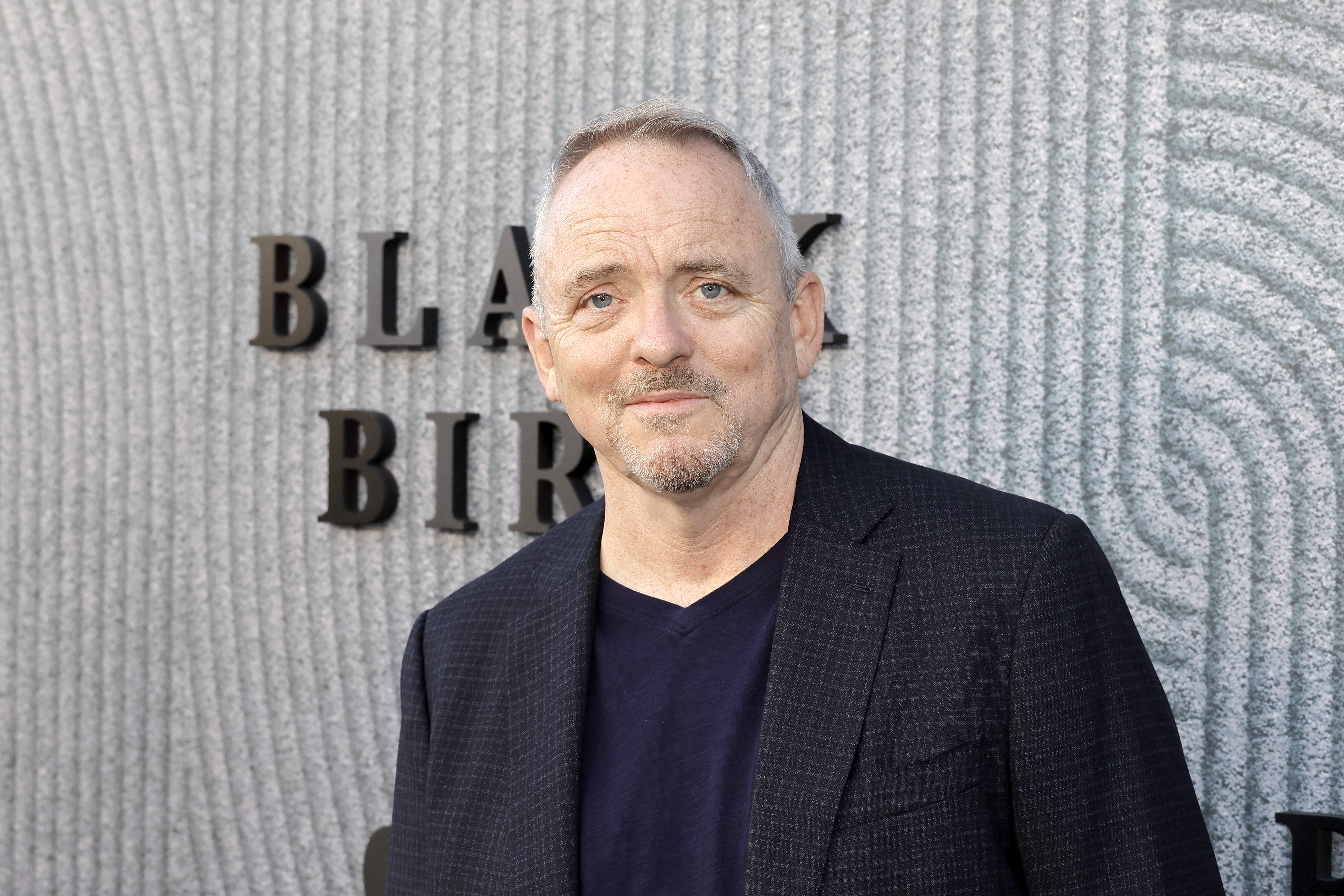 Dennis Lehane on new novel Small Mercies - CBS News