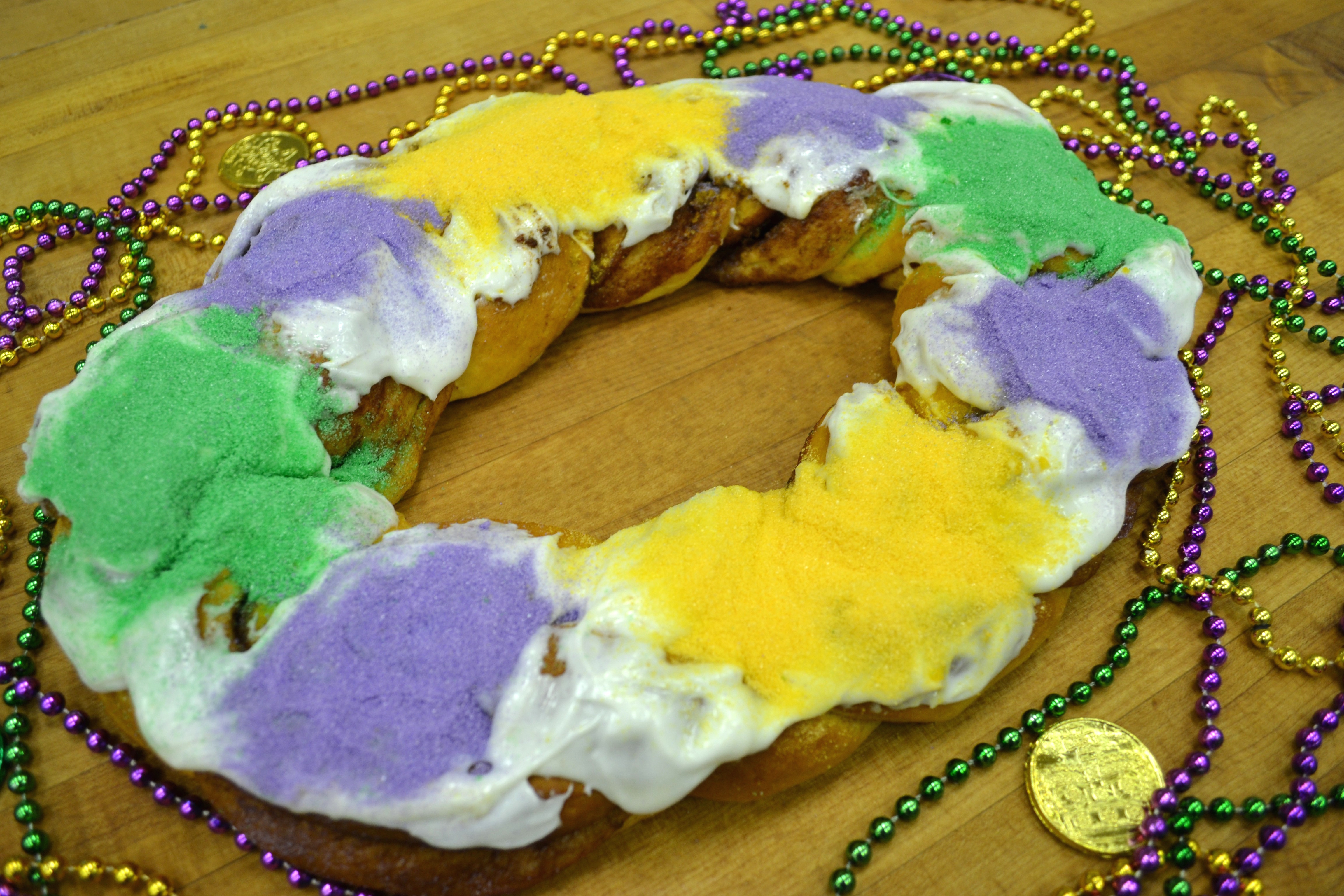 King cake