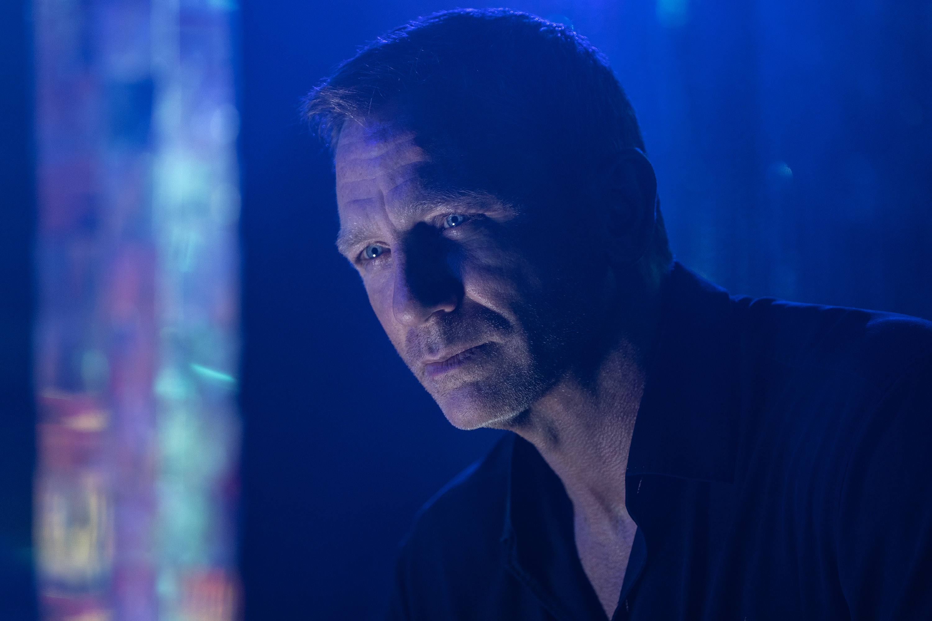Daniel Craig in "No Time To Die."