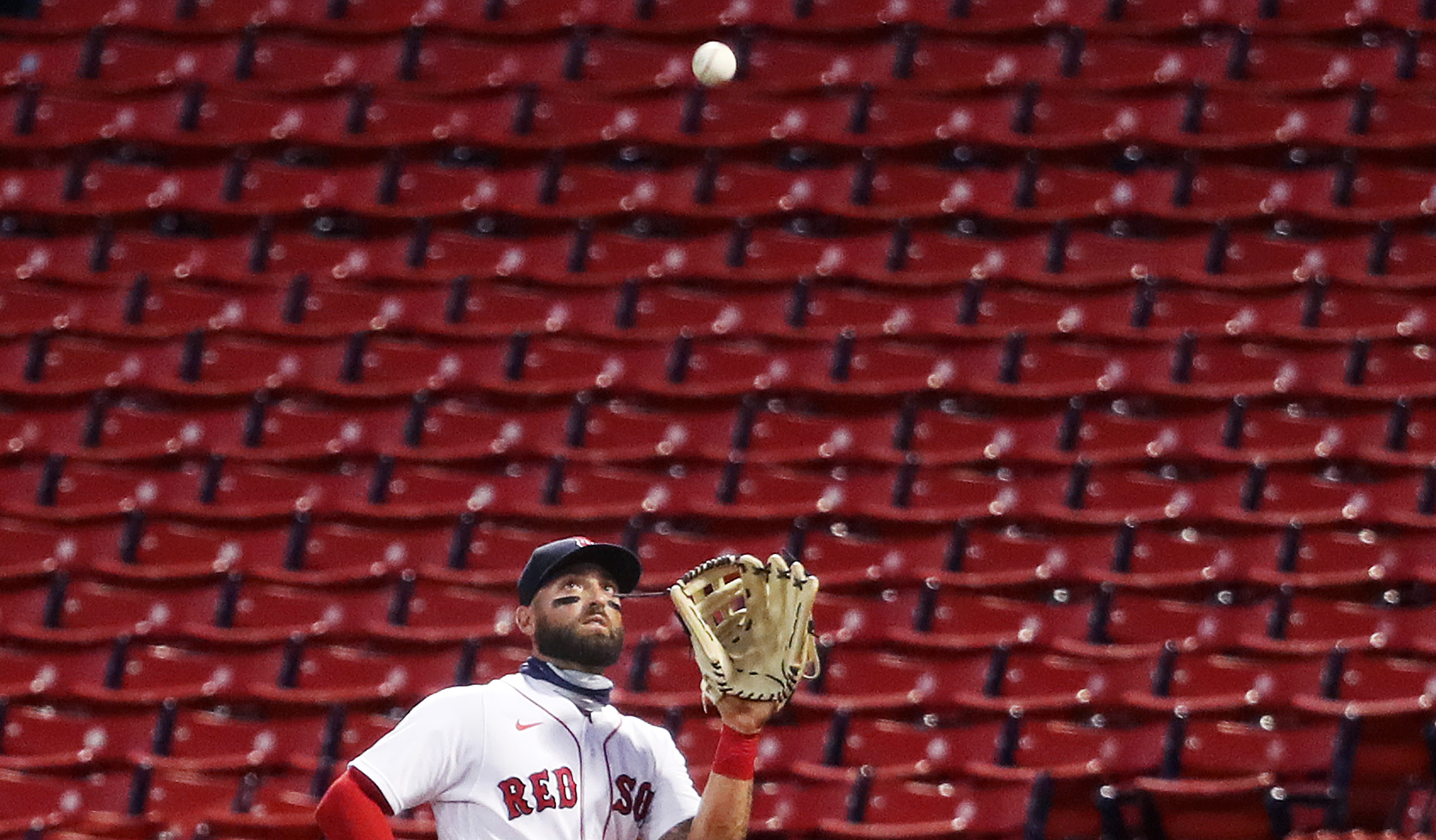 Kevin Pillar is a candidate to be dealt between now and the trade deadline.